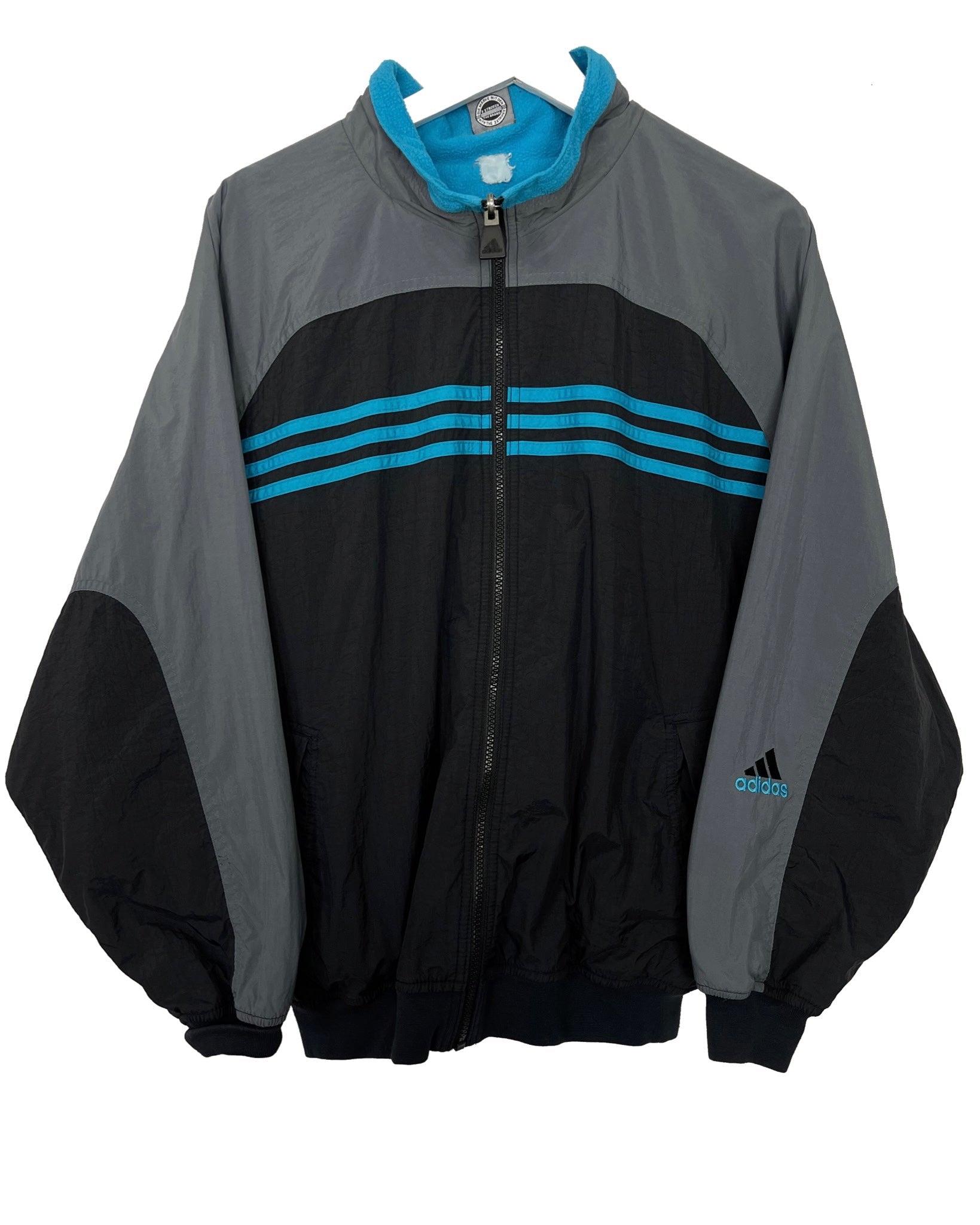 Blouson Adidas Blouson réversible - M - PLOMOSTORE