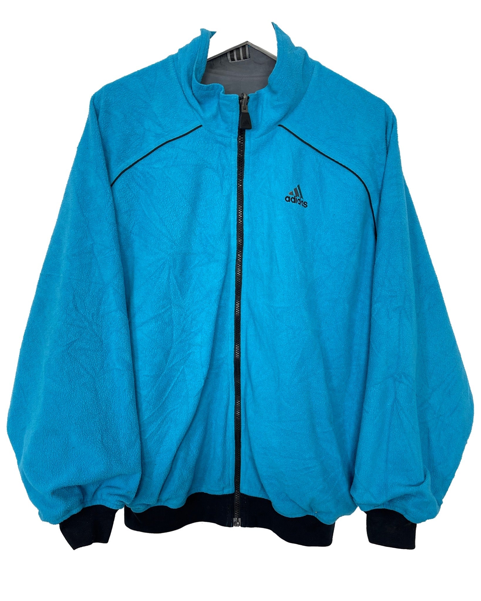 Blouson Adidas Blouson réversible - M - PLOMOSTORE