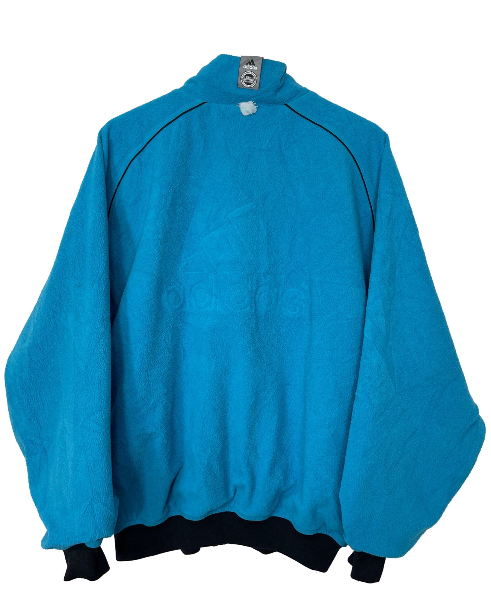 Blouson Adidas Blouson réversible - M - PLOMOSTORE