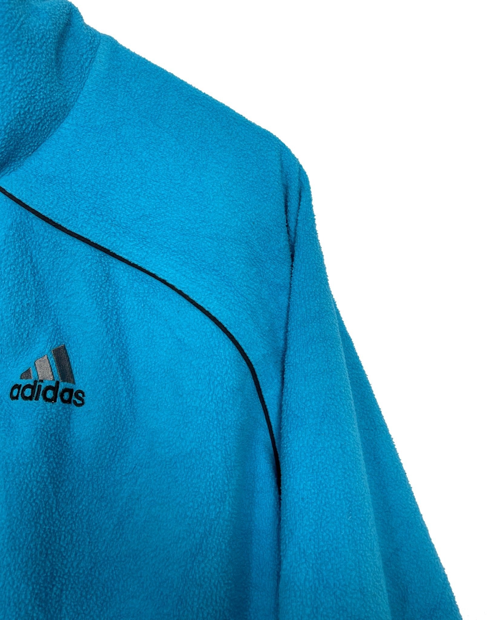 Blouson Adidas Blouson réversible - M - PLOMOSTORE