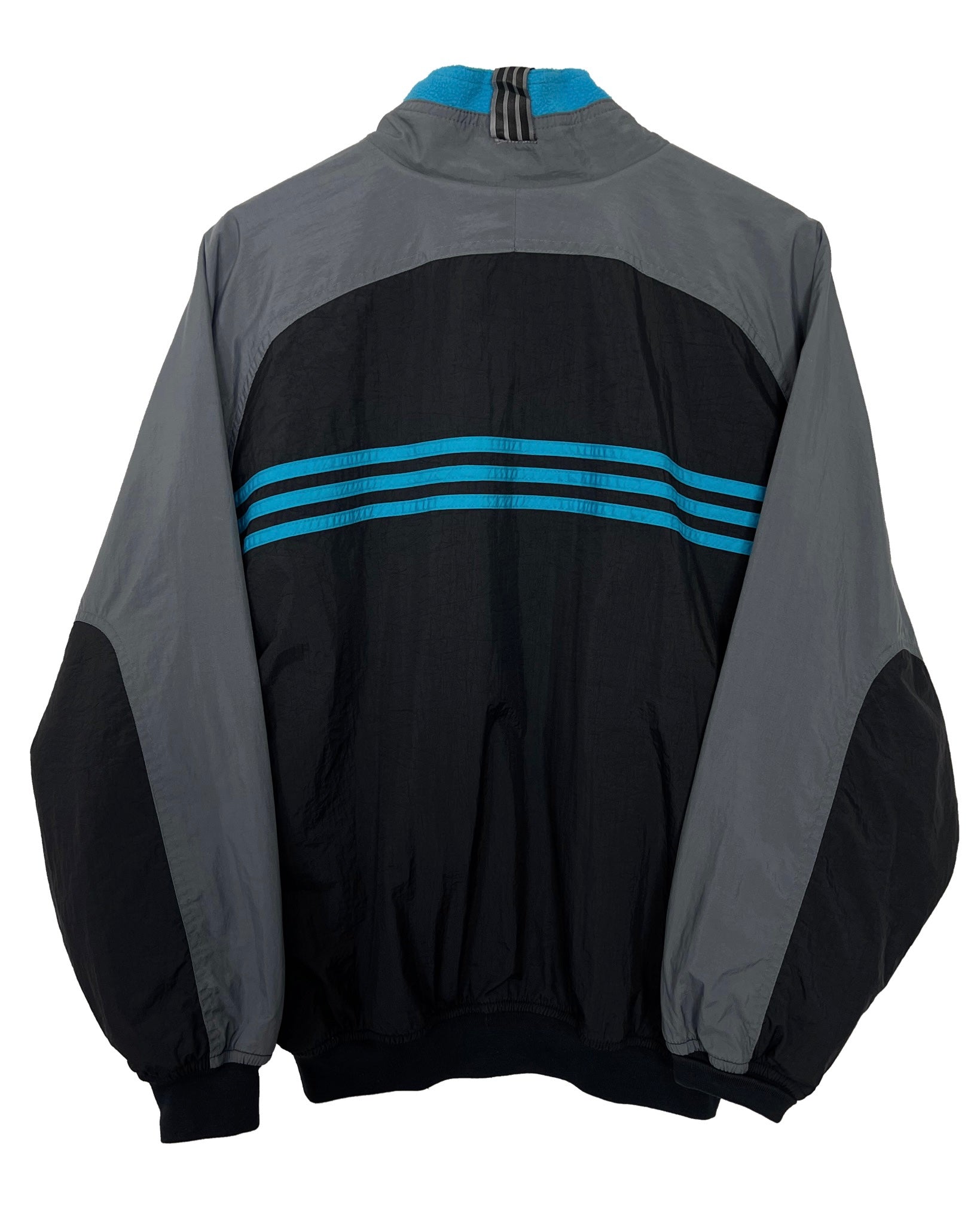 Blouson Adidas Blouson réversible - M - PLOMOSTORE