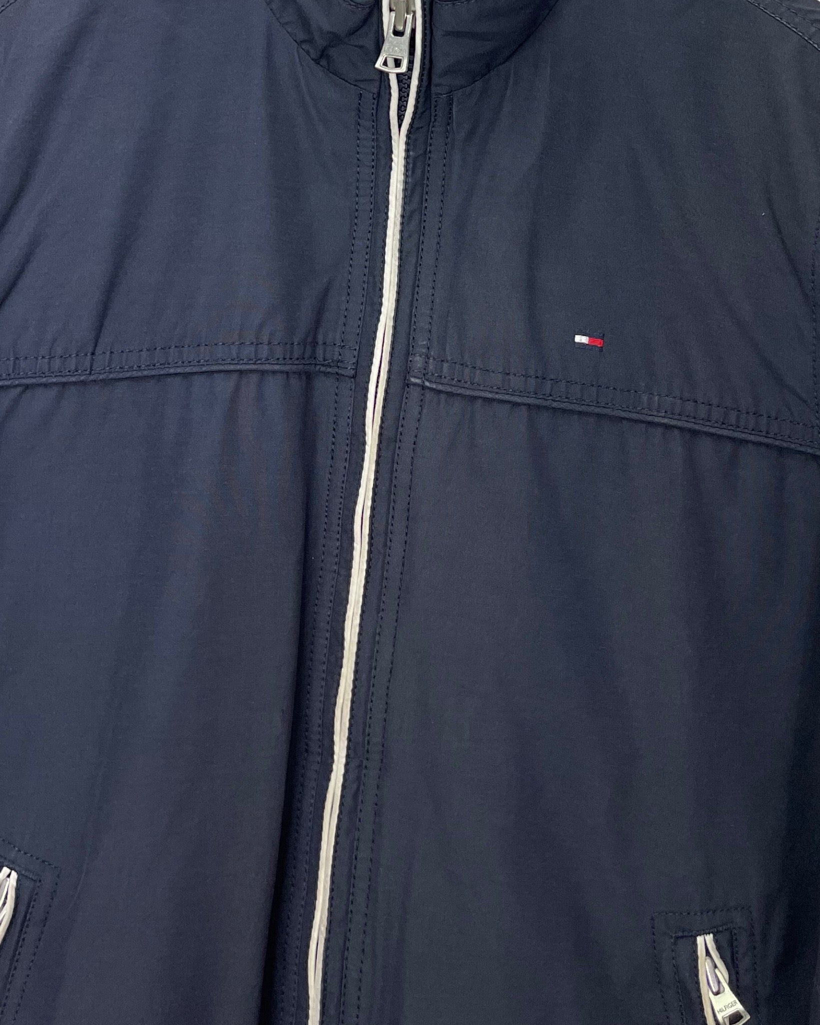 Blouson léger Tommy Hilfiger Blouson - S - PLOMOSTORE