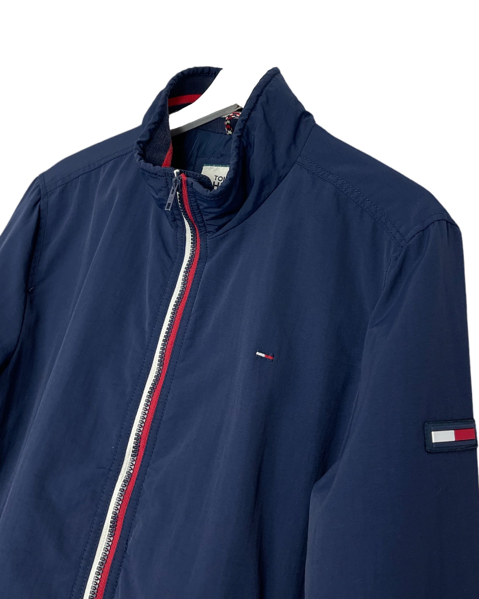 Blouson Tommy hilfiger Blouson - S - PLOMOSTORE