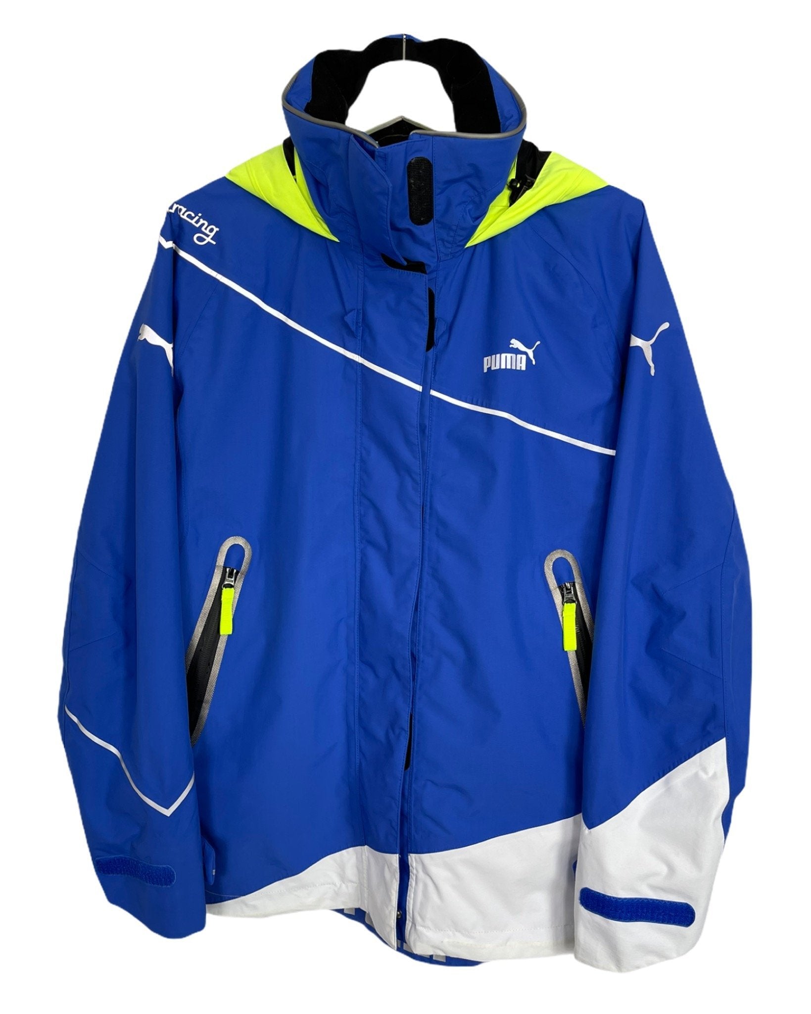 Blouson Puma Blouson - S - PLOMOSTORE