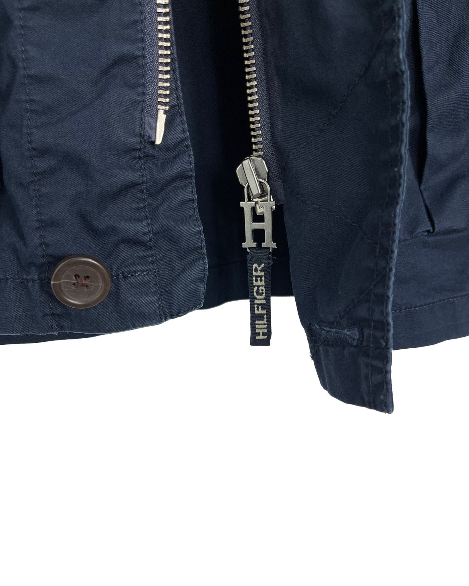 Blouson Tommy Hilfiger Blouson - S - PLOMOSTORE