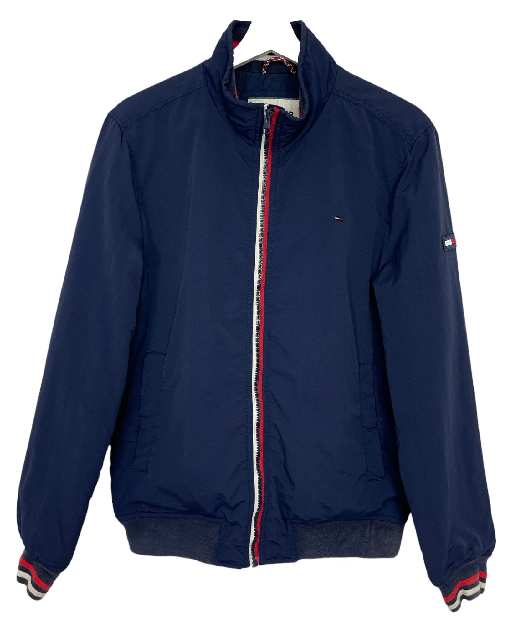 Blouson Tommy hilfiger Blouson - S - PLOMOSTORE