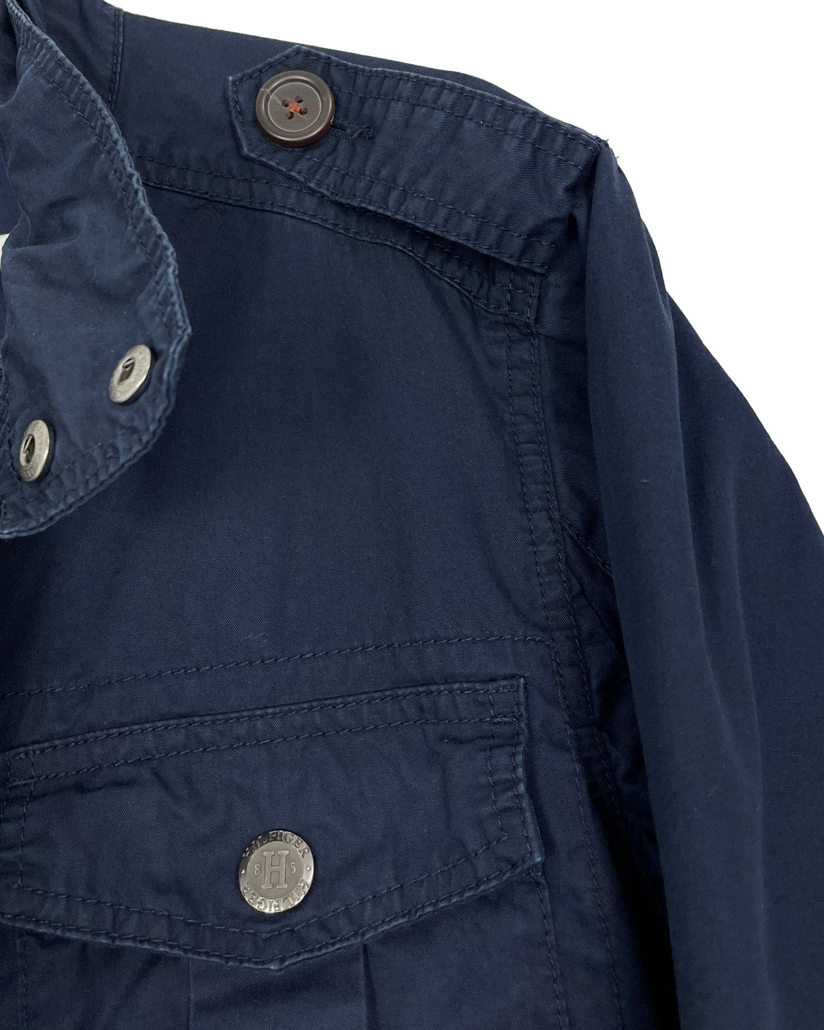 Blouson Tommy Hilfiger Blouson - S - PLOMOSTORE