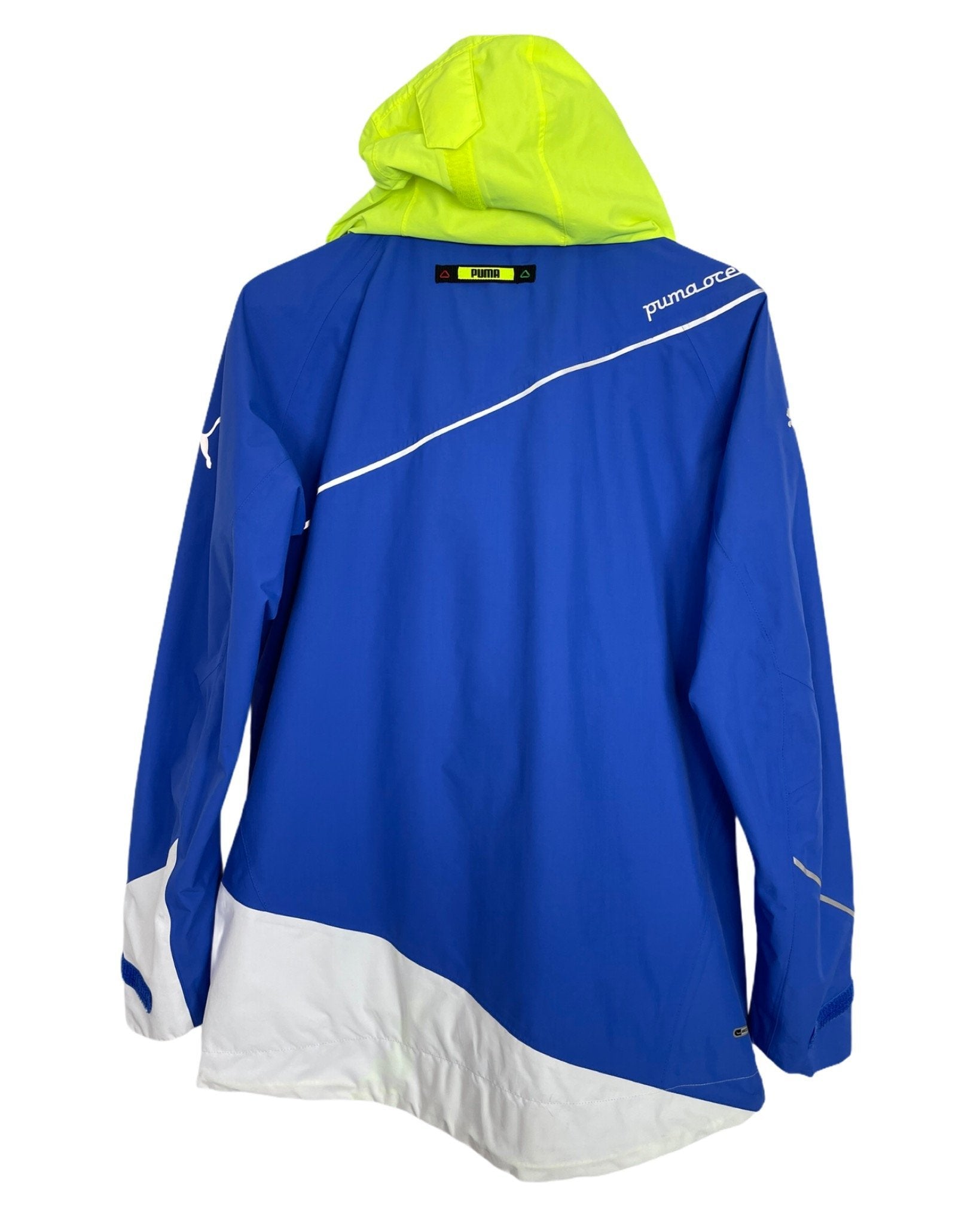 Blouson Puma Blouson - S - PLOMOSTORE