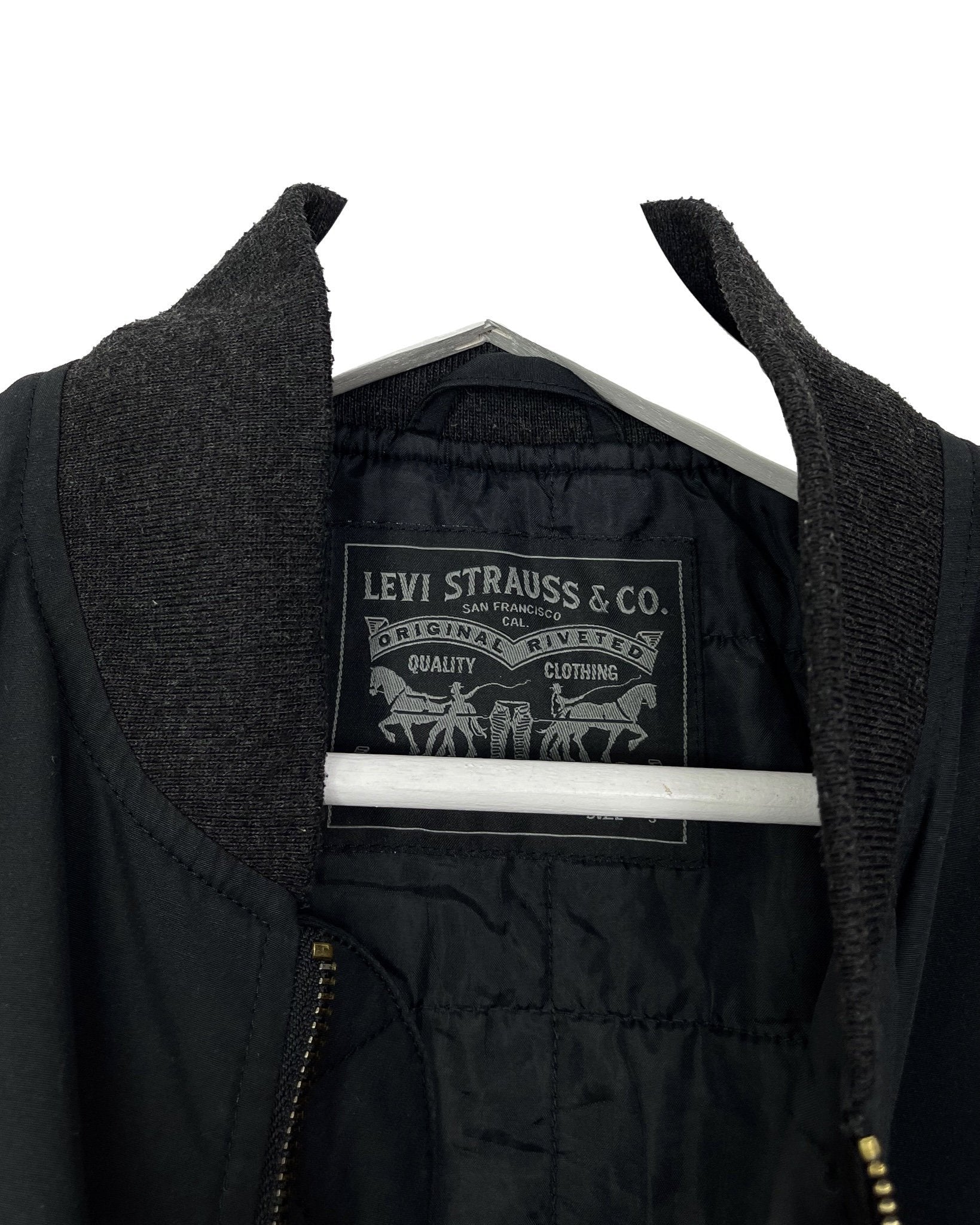 Blouson léger Levi's Blouson - S - PLOMOSTORE