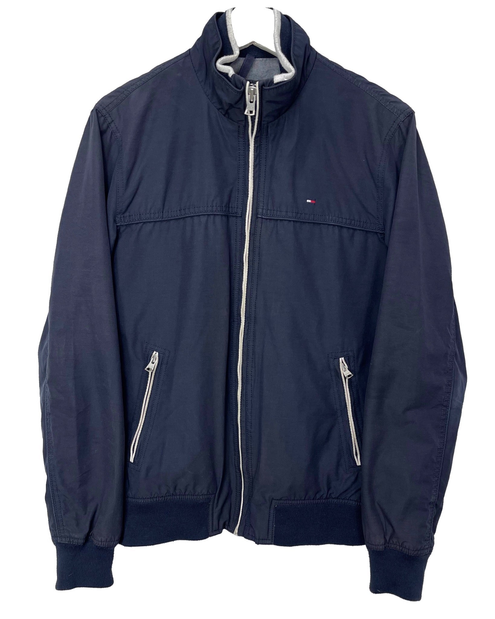 Blouson léger Tommy Hilfiger Blouson - S - PLOMOSTORE