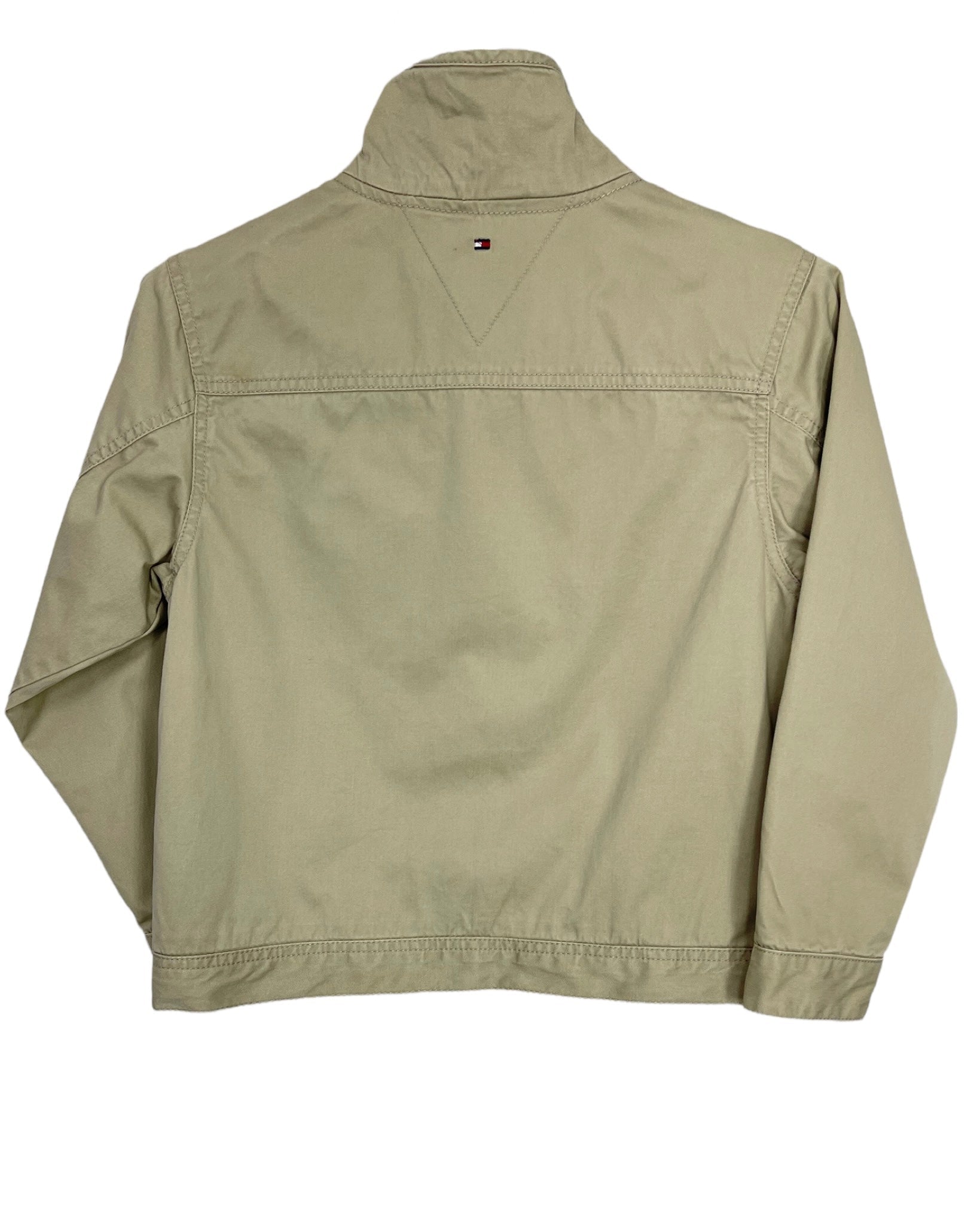 Blouson Tommy hilfiger Blouson - S enfant - PLOMOSTORE