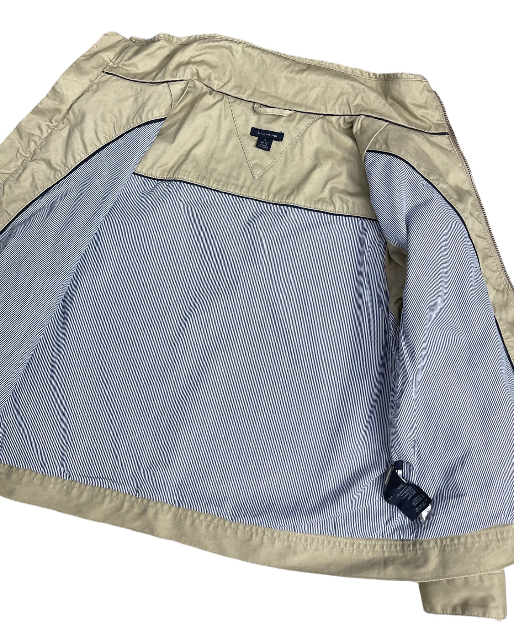 Blouson Tommy hilfiger Blouson - S enfant - PLOMOSTORE