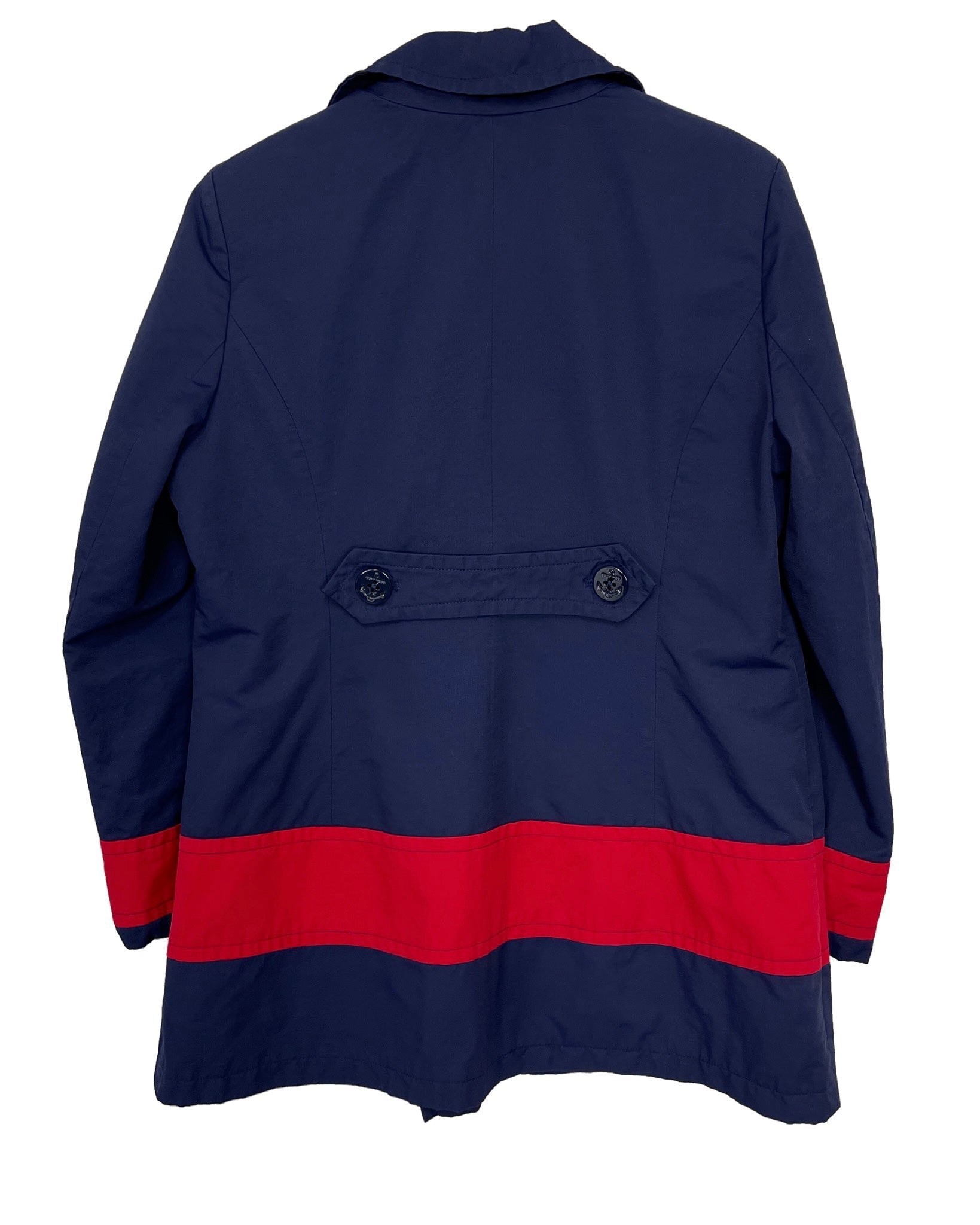 Blouson Tommy hilfiger Blouson style trench - L - PLOMOSTORE