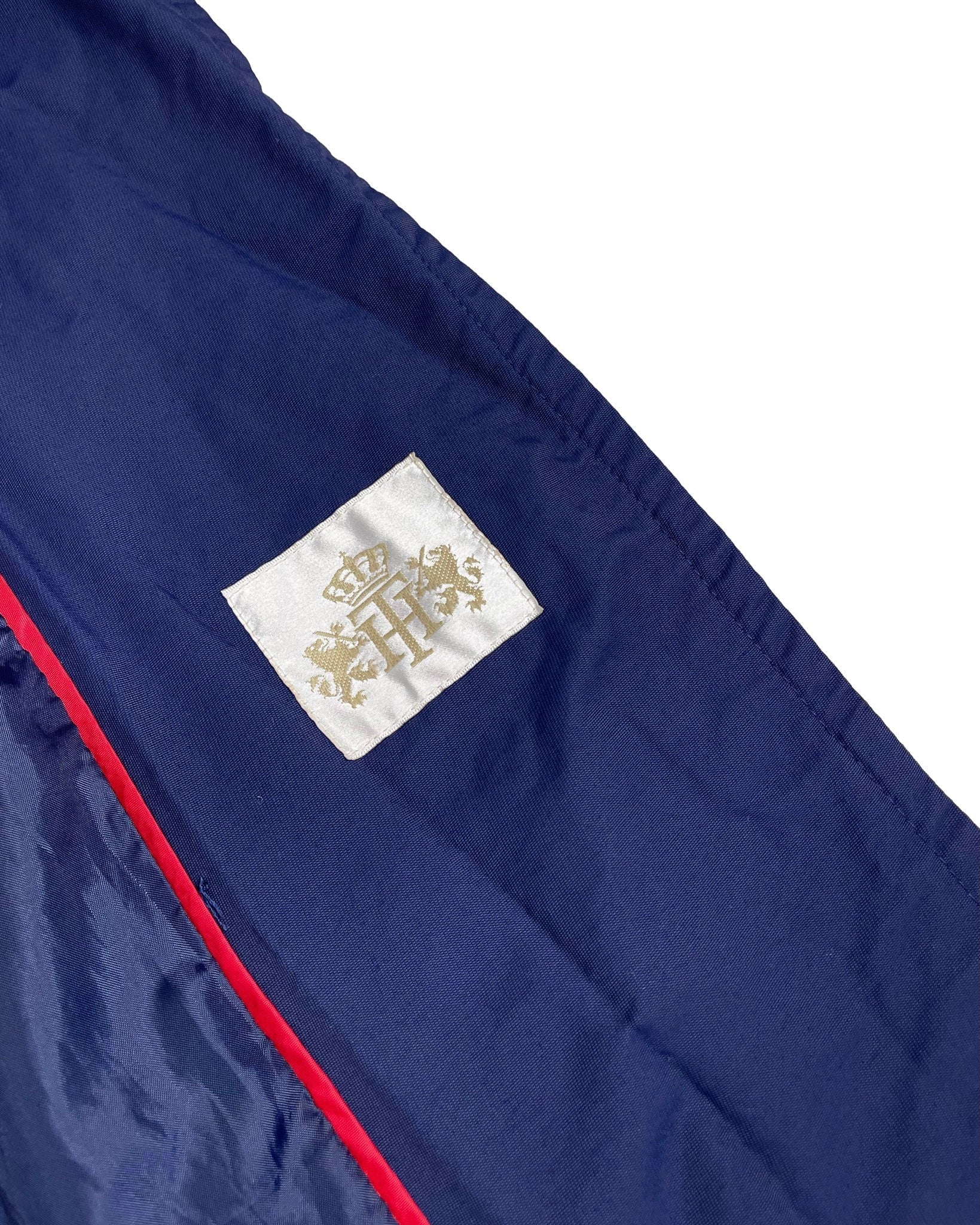 Blouson Tommy hilfiger Blouson style trench - L - PLOMOSTORE