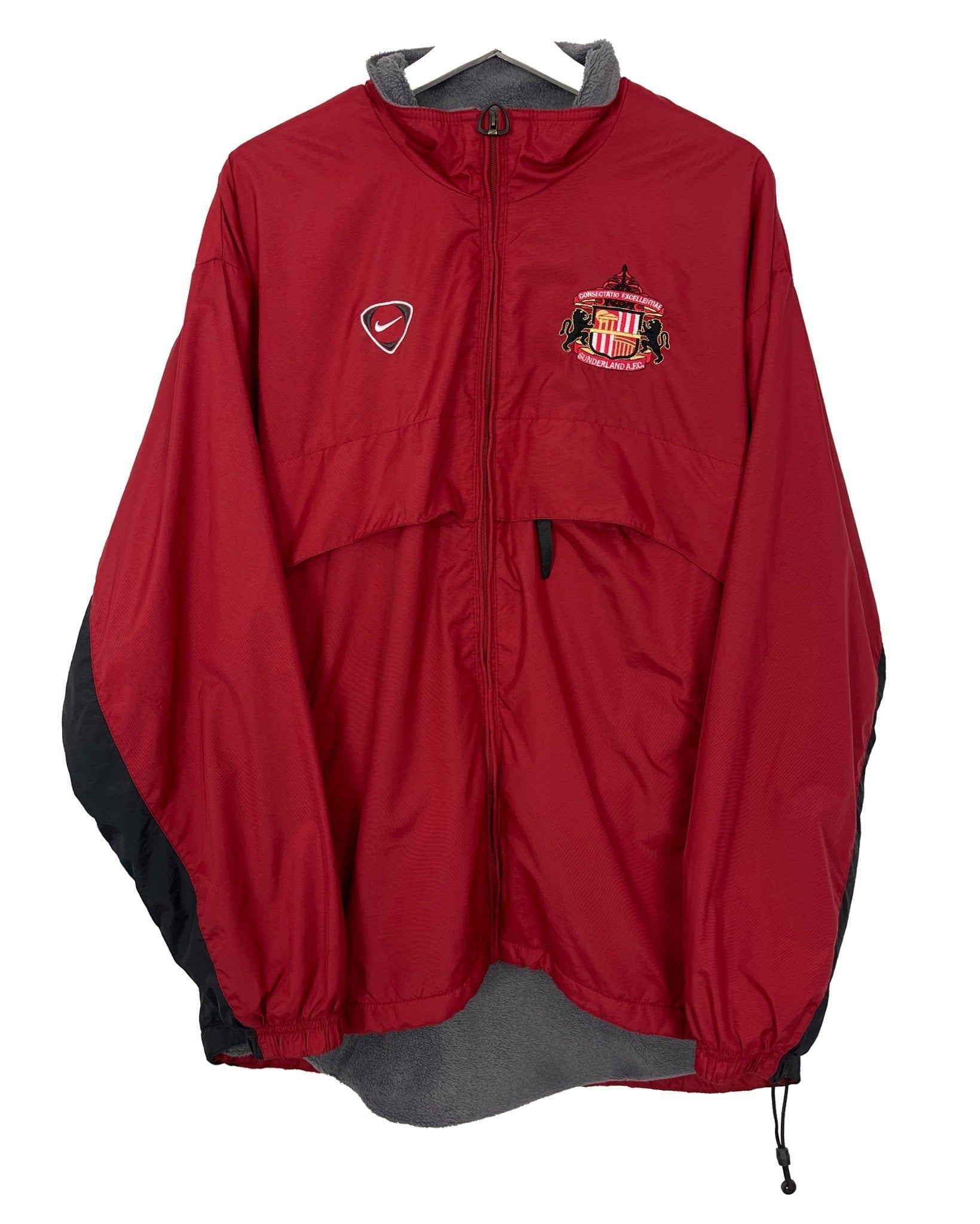 Veste de football Nike Blouson - Sunderland FC - L - PLOMOSTORE