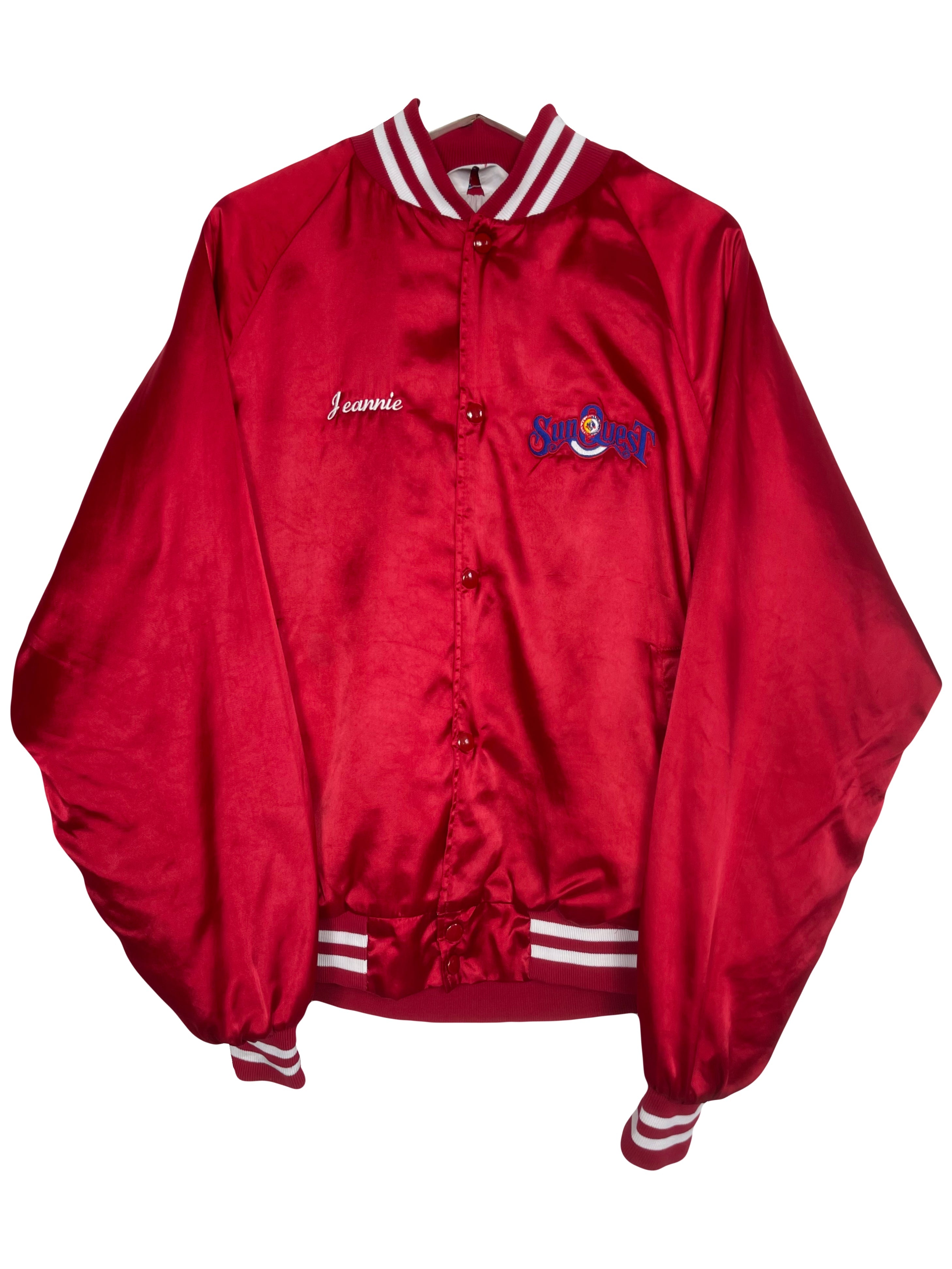 Blouson - Sunquest - L - PLOMOSTORE - Friperie en ligne