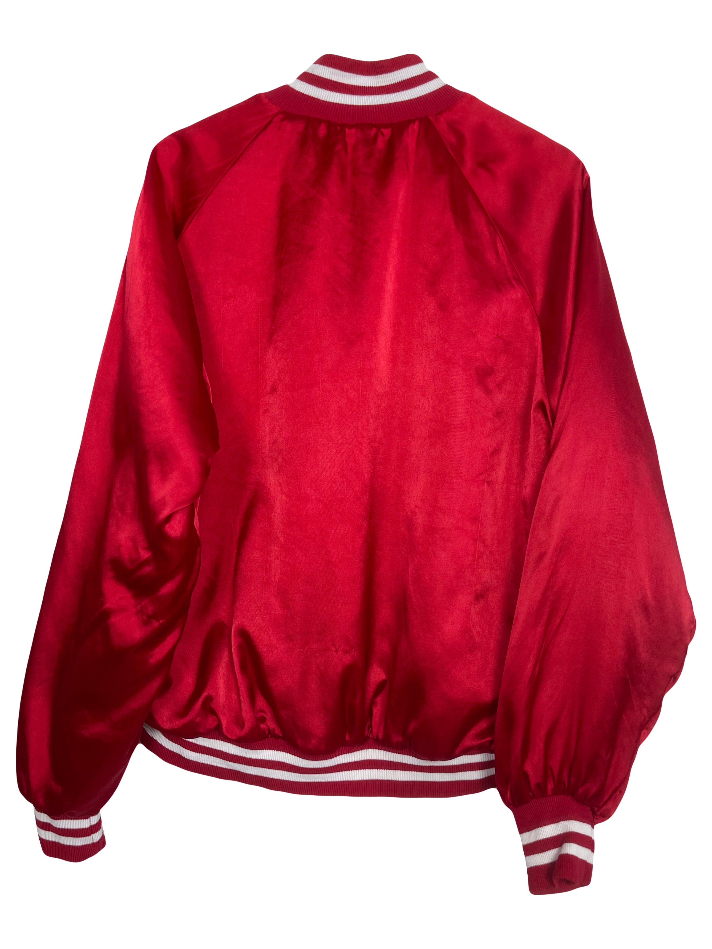 Blouson - Sunquest - L - PLOMOSTORE - Friperie en ligne