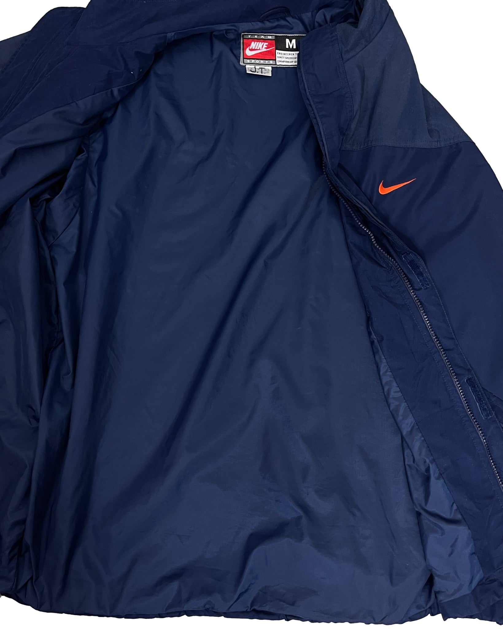 Blouson de NFL Nike Blouson - Syracuse Orange - M - PLOMOSTORE