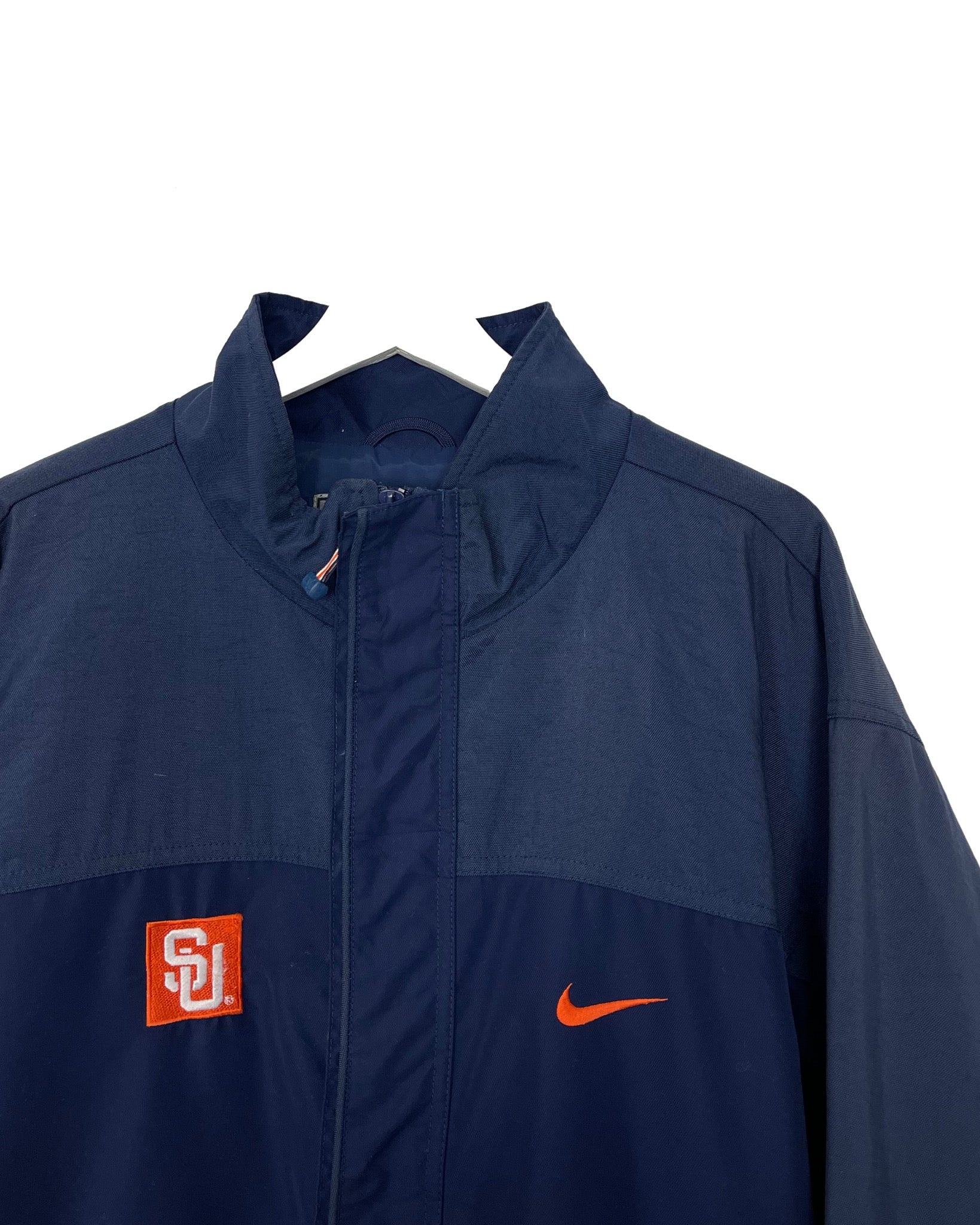 Blouson de NFL Nike Blouson - Syracuse Orange - M - PLOMOSTORE