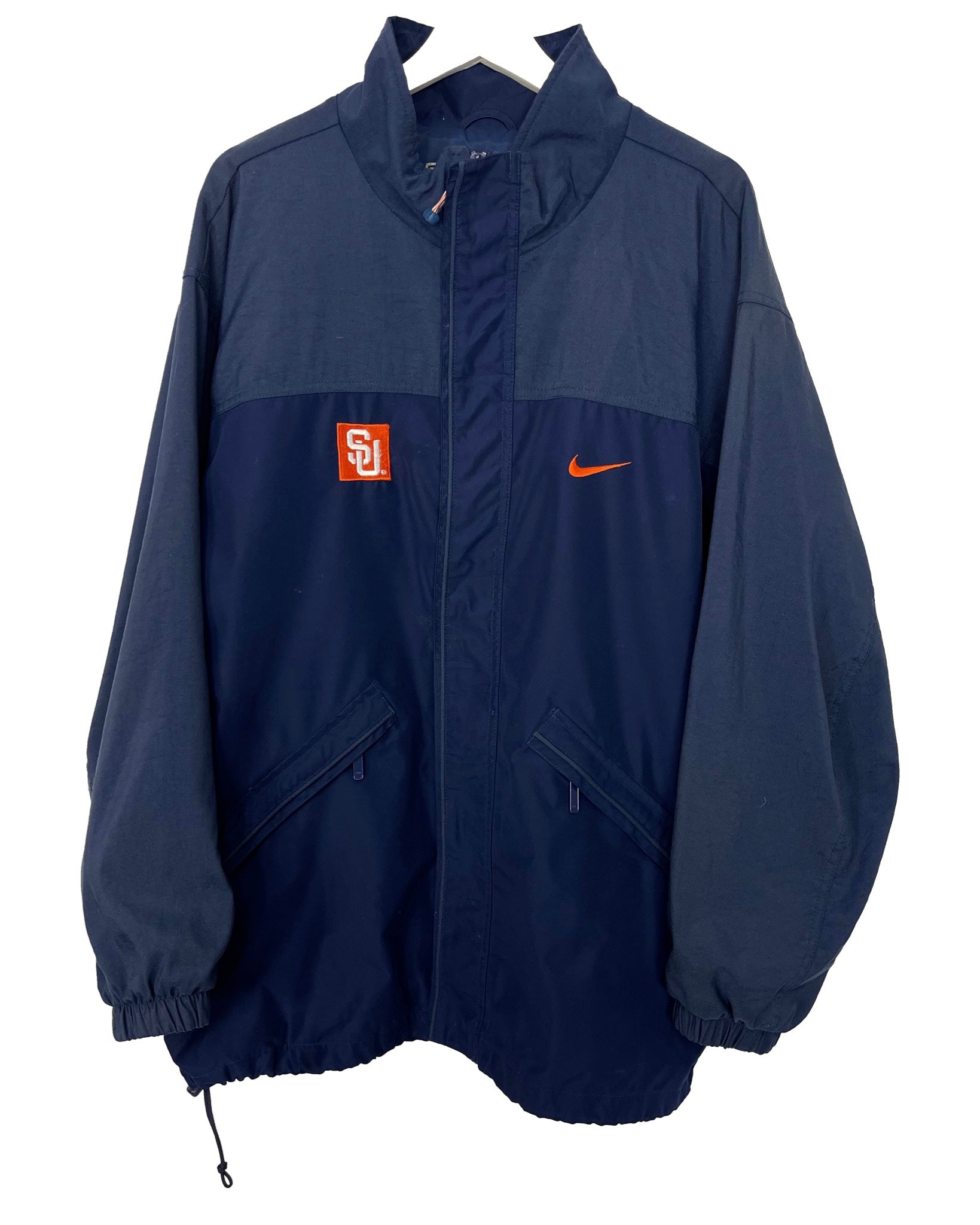 Blouson de NFL Nike Blouson - Syracuse Orange - M - PLOMOSTORE