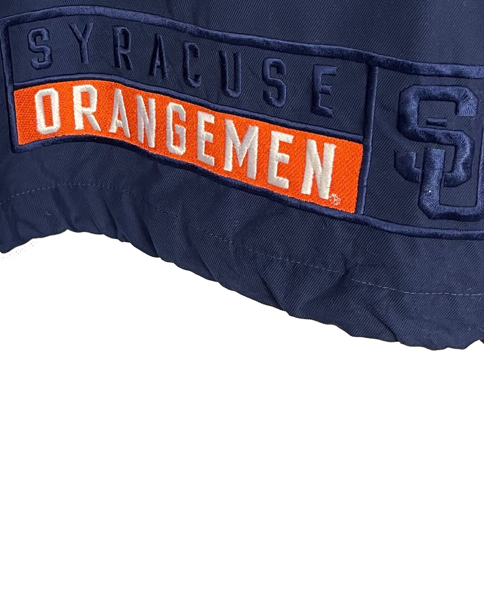 Blouson de NFL Nike Blouson - Syracuse Orange - M - PLOMOSTORE