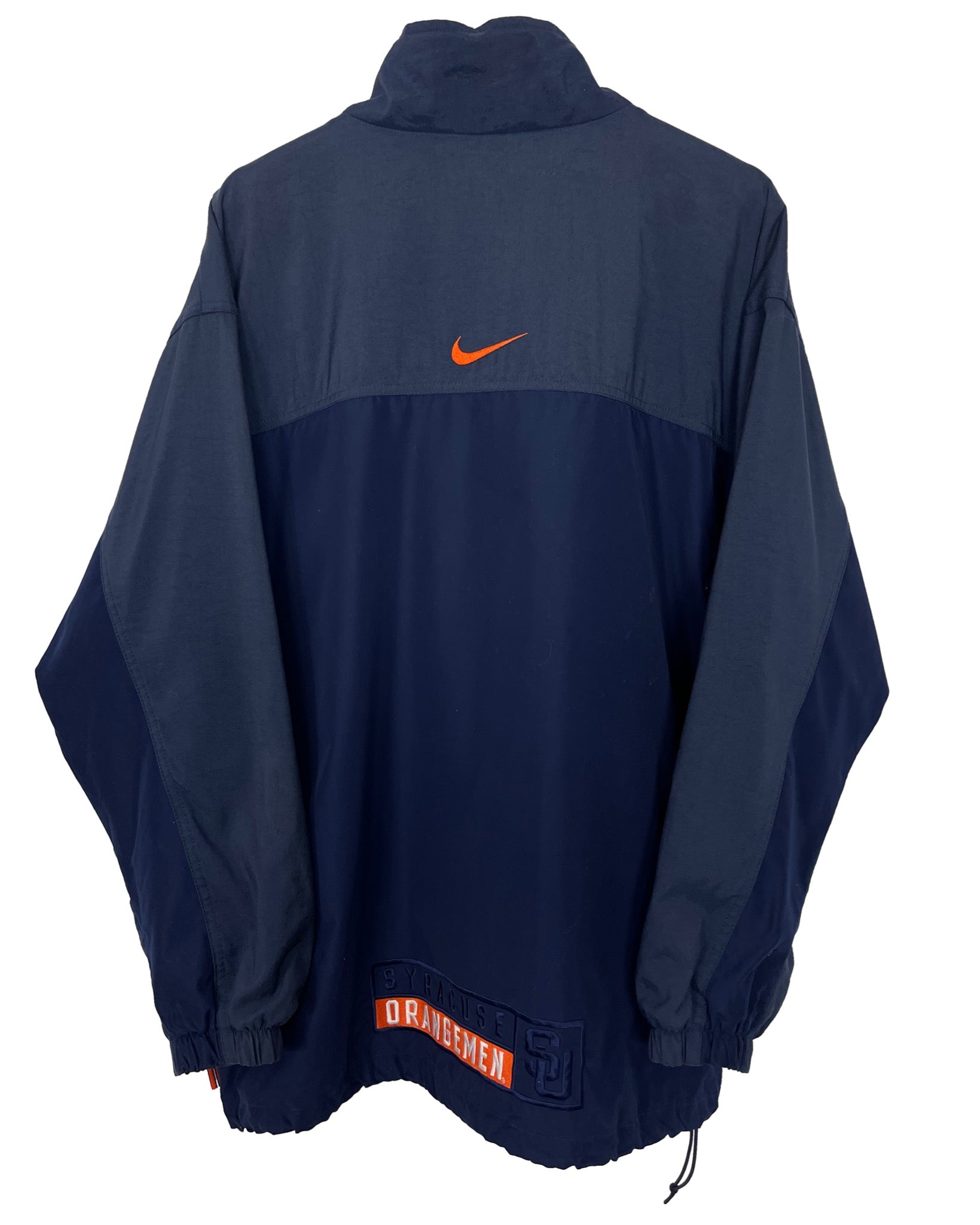 Blouson de NFL Nike Blouson - Syracuse Orange - M - PLOMOSTORE