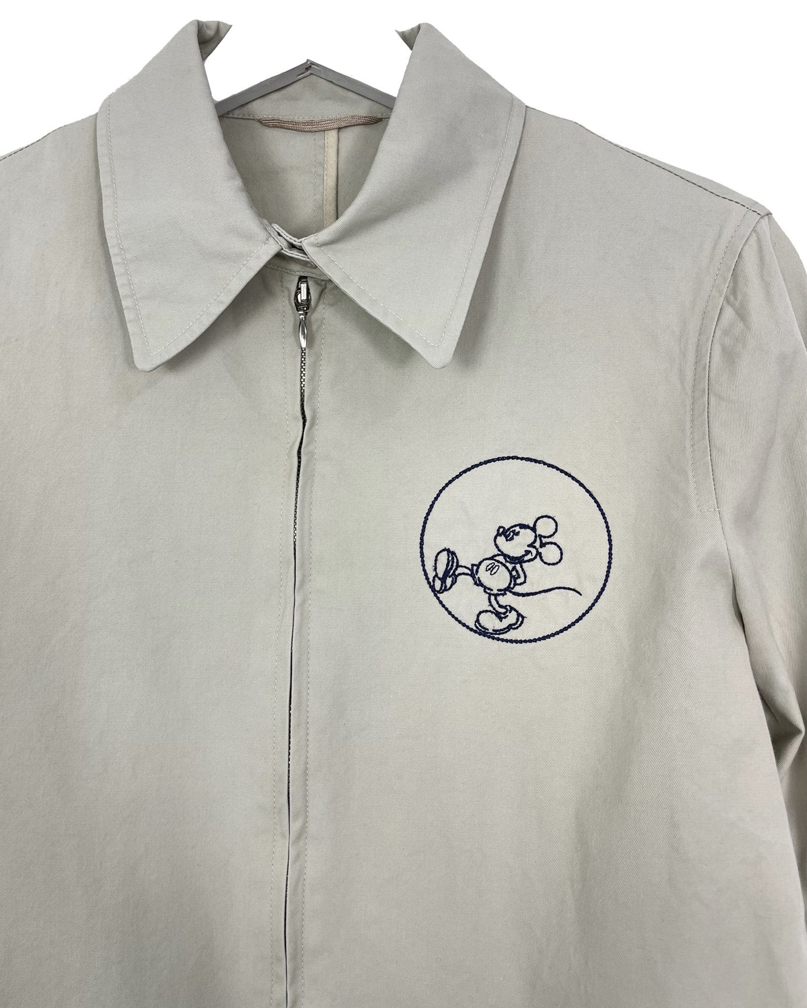 Blouson léger Donaldson Blouson - T38 - PLOMOSTORE