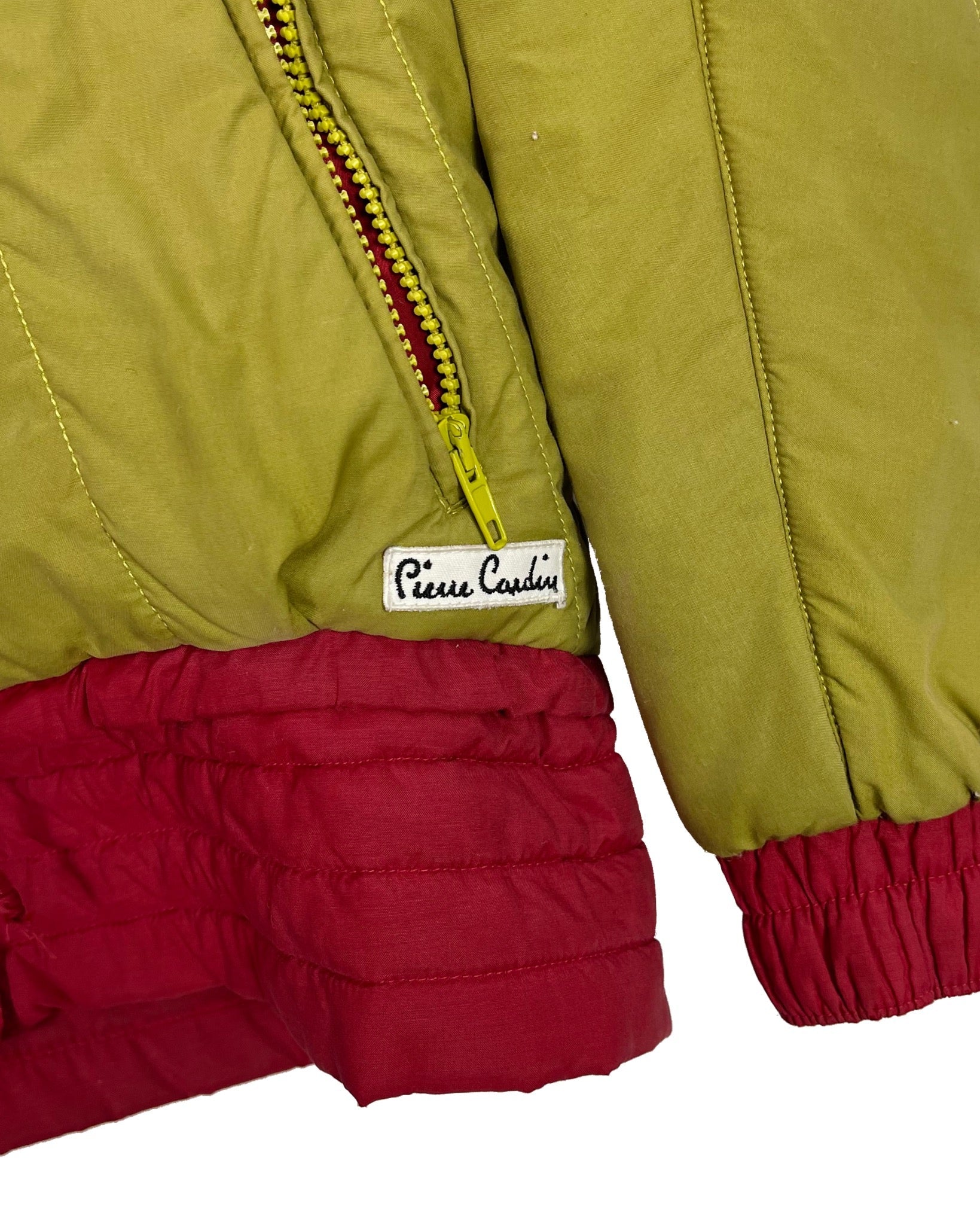 Blouson Pierre Cardin Blouson - T40 - PLOMOSTORE