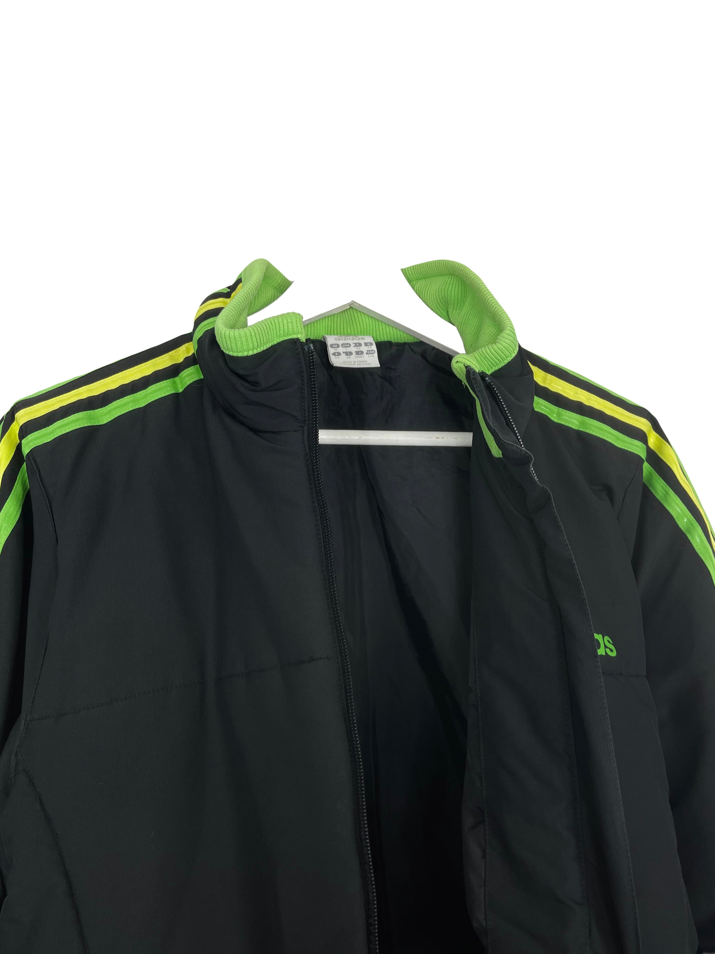 Blouson Adidas Blouson - T46 - PLOMOSTORE