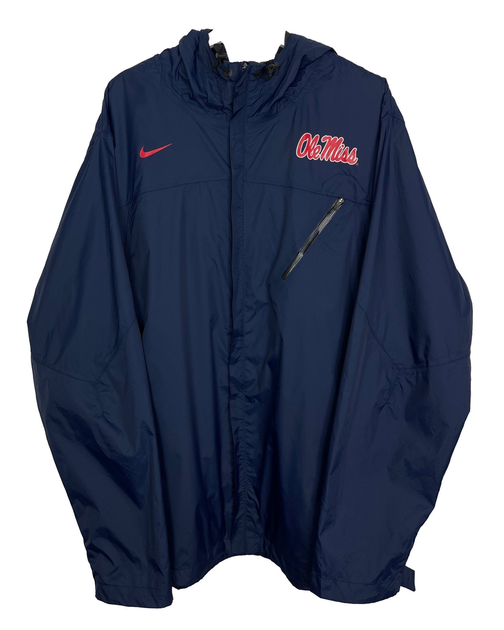 Blouson Nike Blouson - University of Mississippi - XXL - PLOMOSTORE