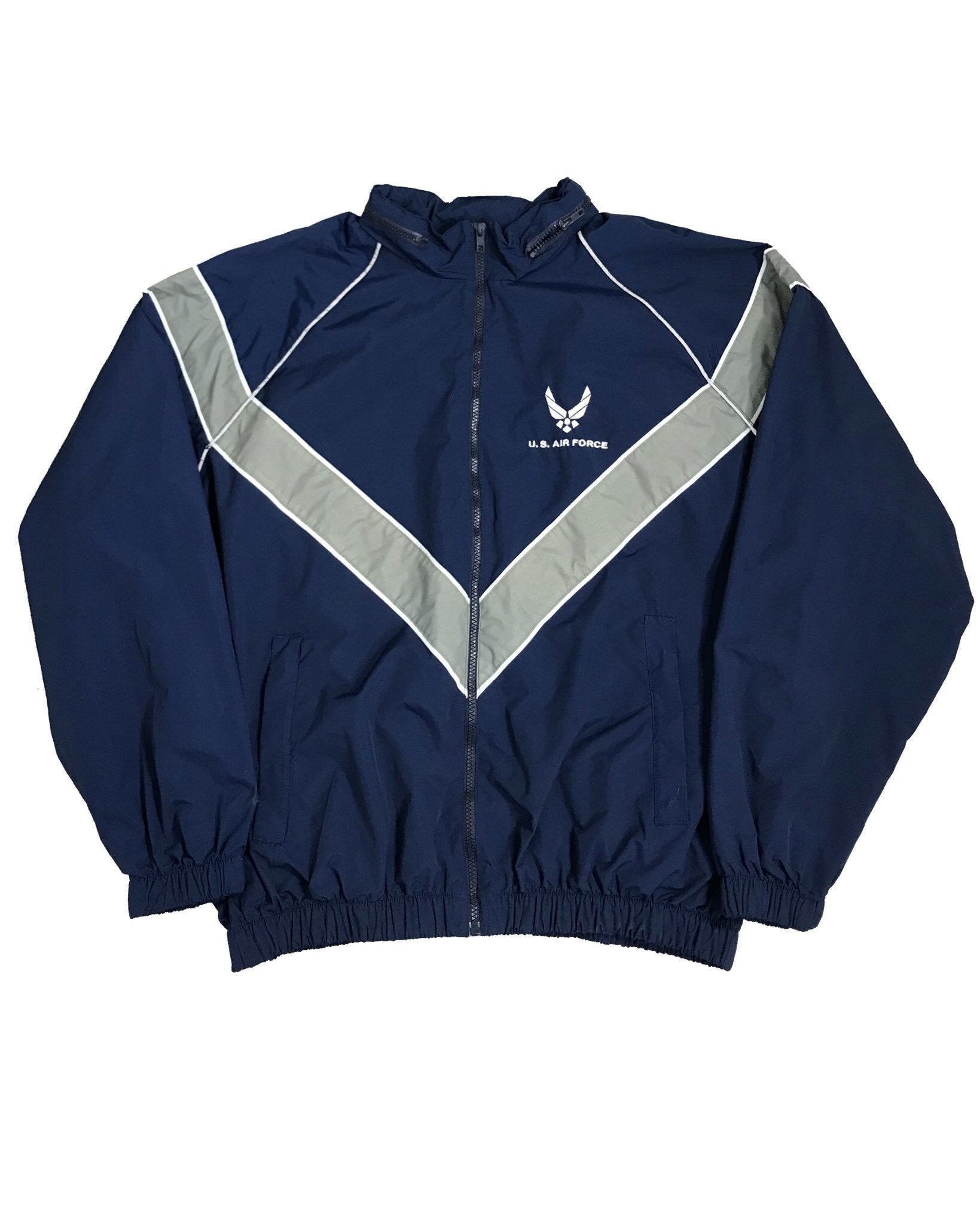 Blouson Vintage Blouson - U.S Air Force - XL - PLOMOSTORE