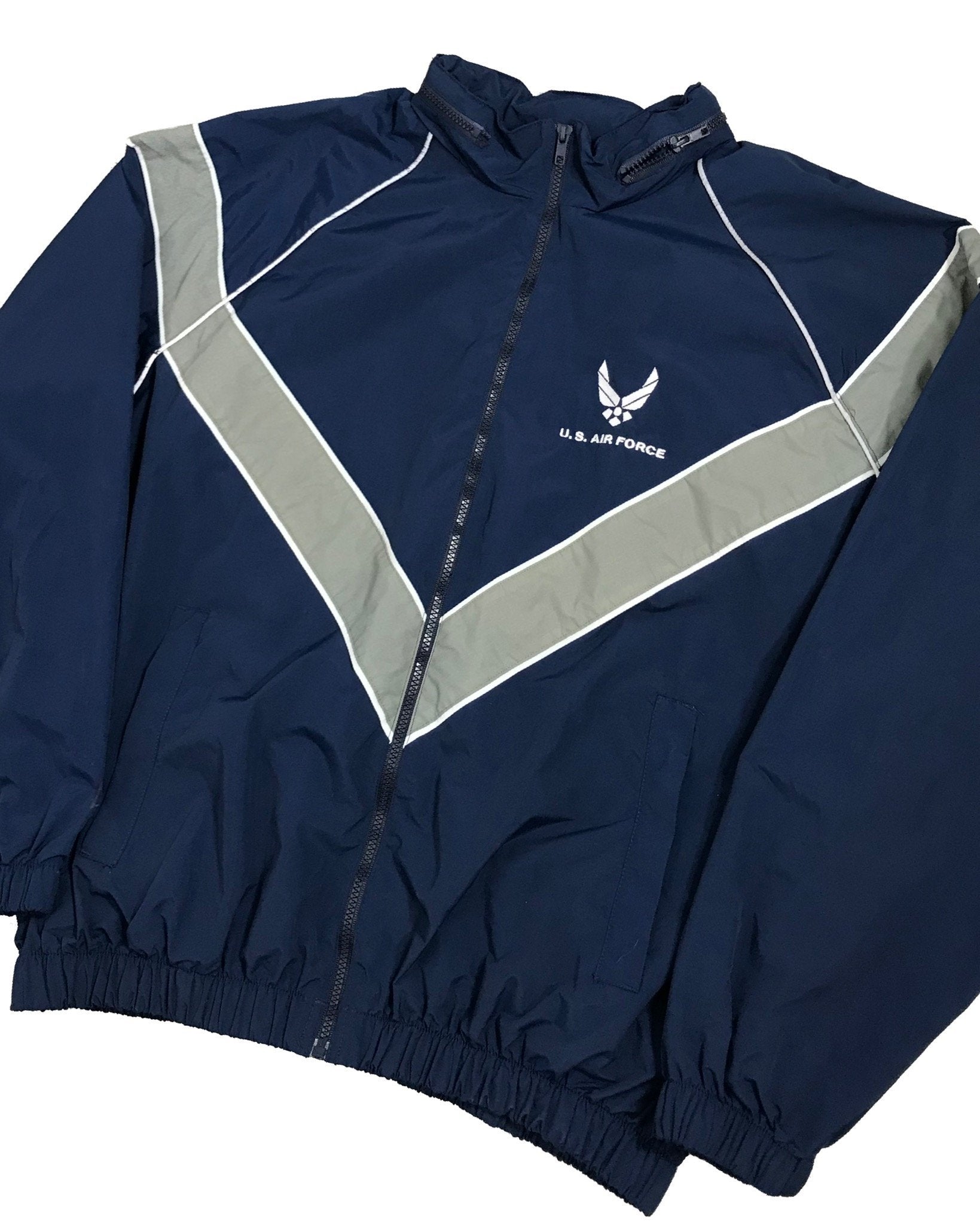 Blouson Vintage Blouson - U.S Air Force - XL - PLOMOSTORE