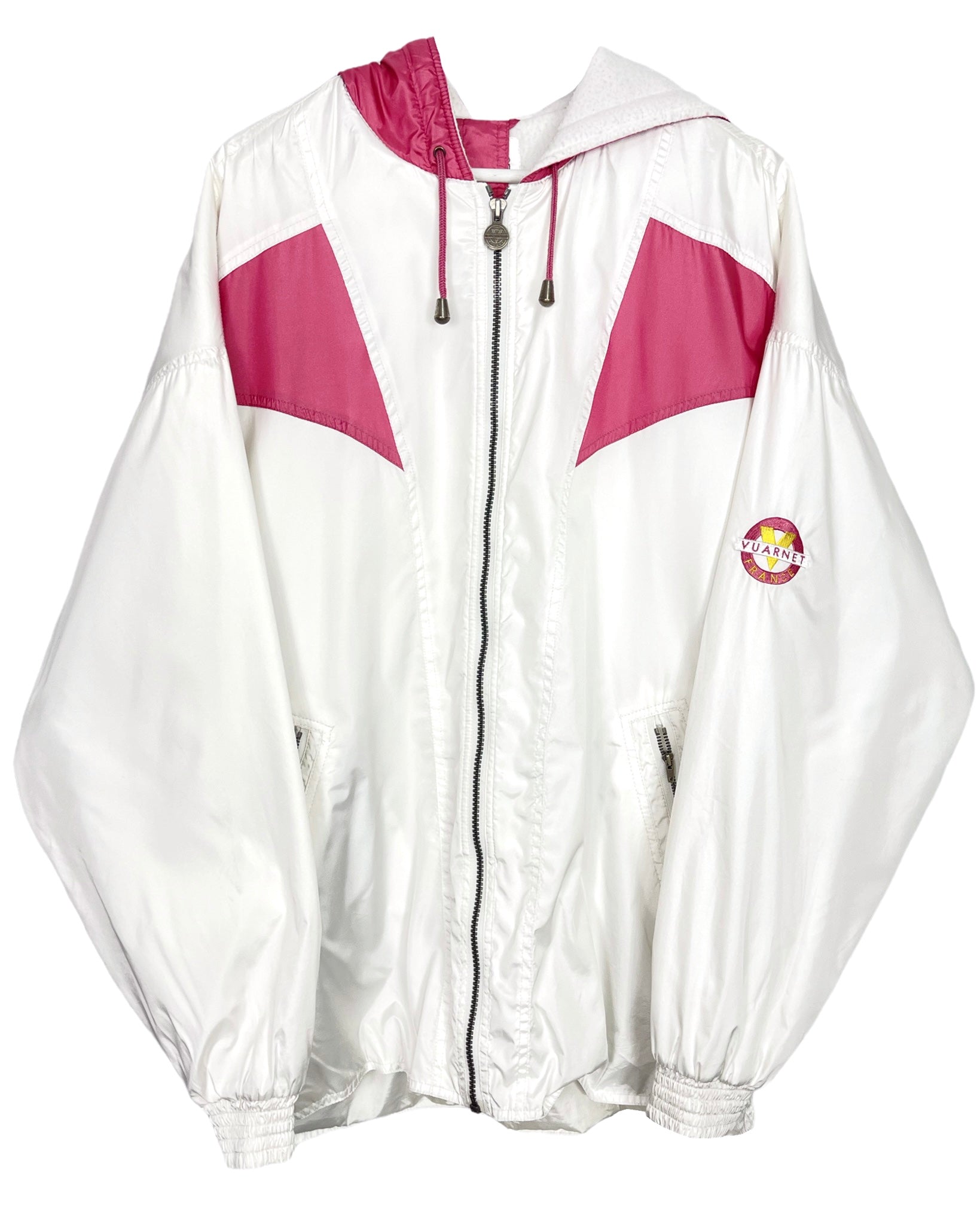 Blouson Vuarnet Blouson vintage - L - PLOMOSTORE