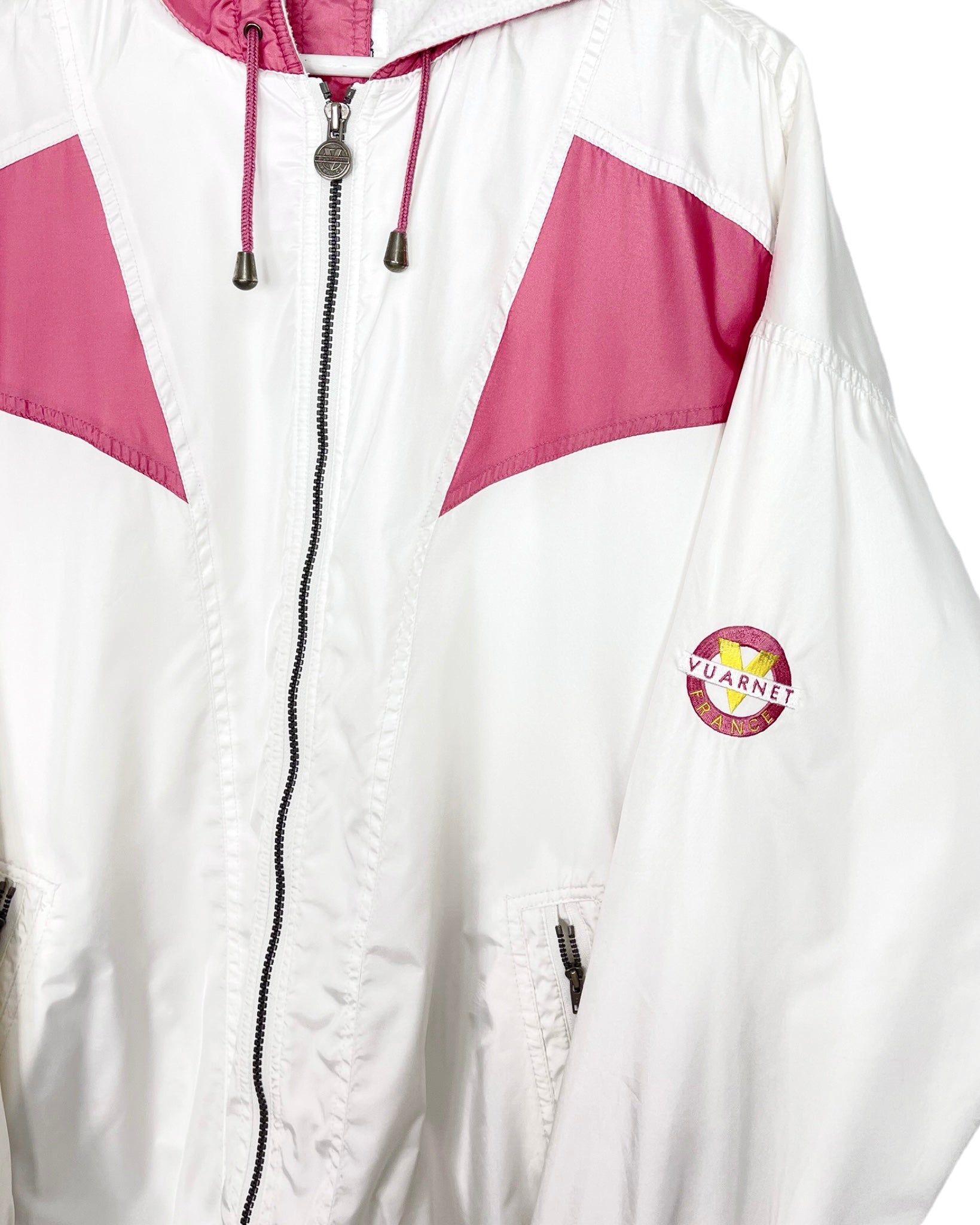 Blouson Vuarnet Blouson vintage - L - PLOMOSTORE