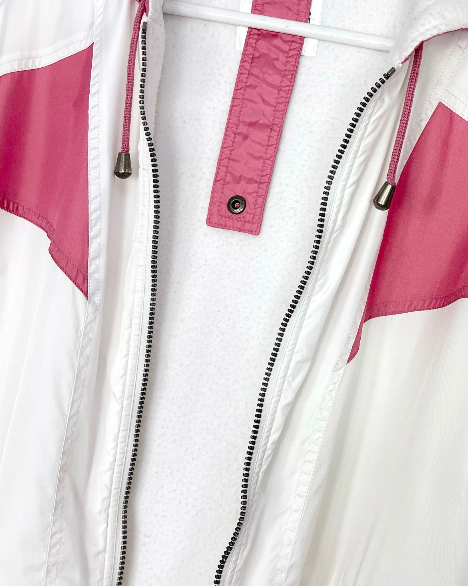 Blouson Vuarnet Blouson vintage - L - PLOMOSTORE