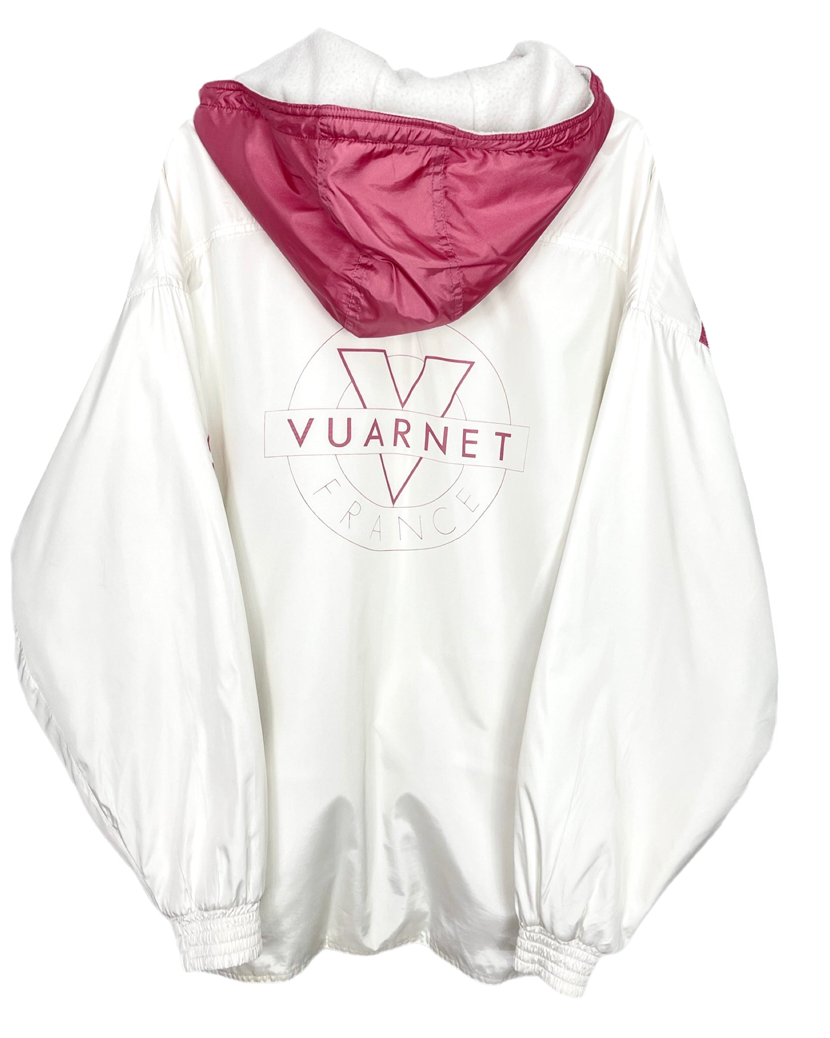 Blouson Vuarnet Blouson vintage - L - PLOMOSTORE