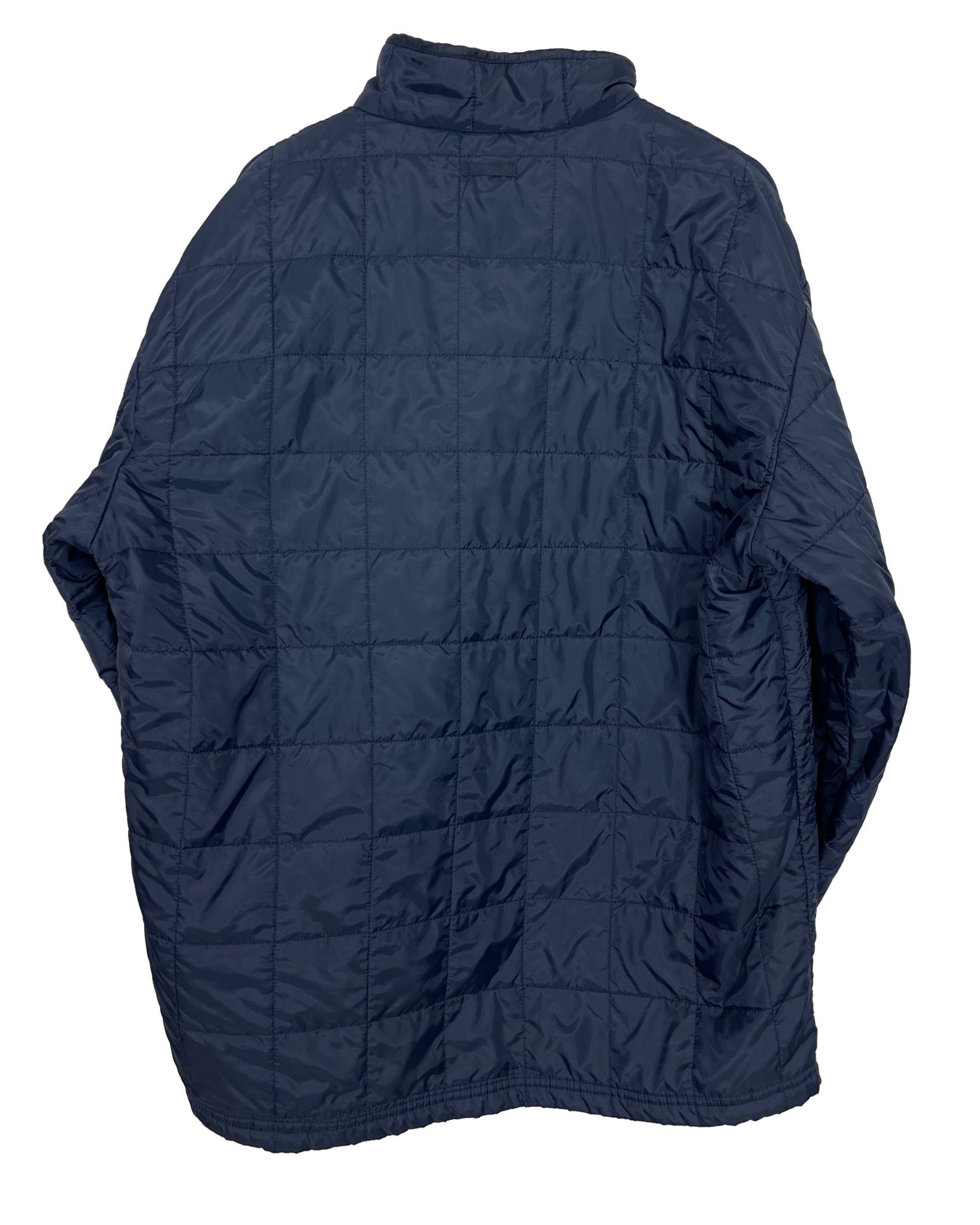 Coupe-vent K-WAY Blouson vintage - L - PLOMOSTORE