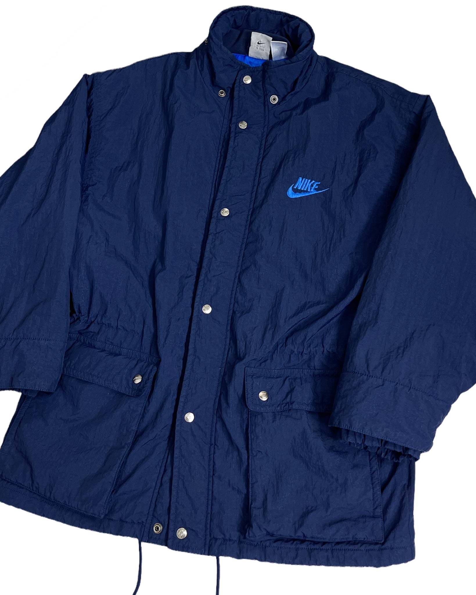 Manteau Nike Blouson vintage - M - PLOMOSTORE