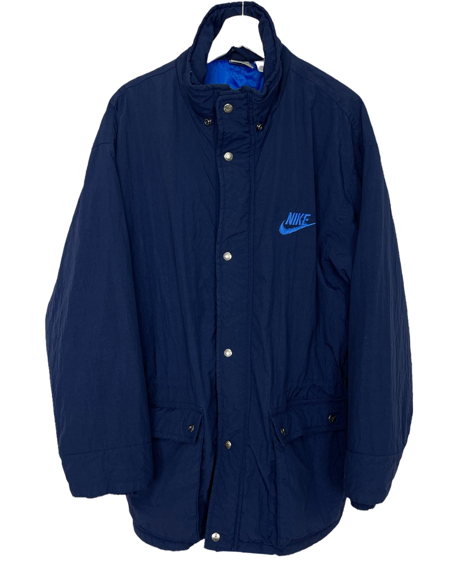 Manteau Nike Blouson vintage - M - PLOMOSTORE