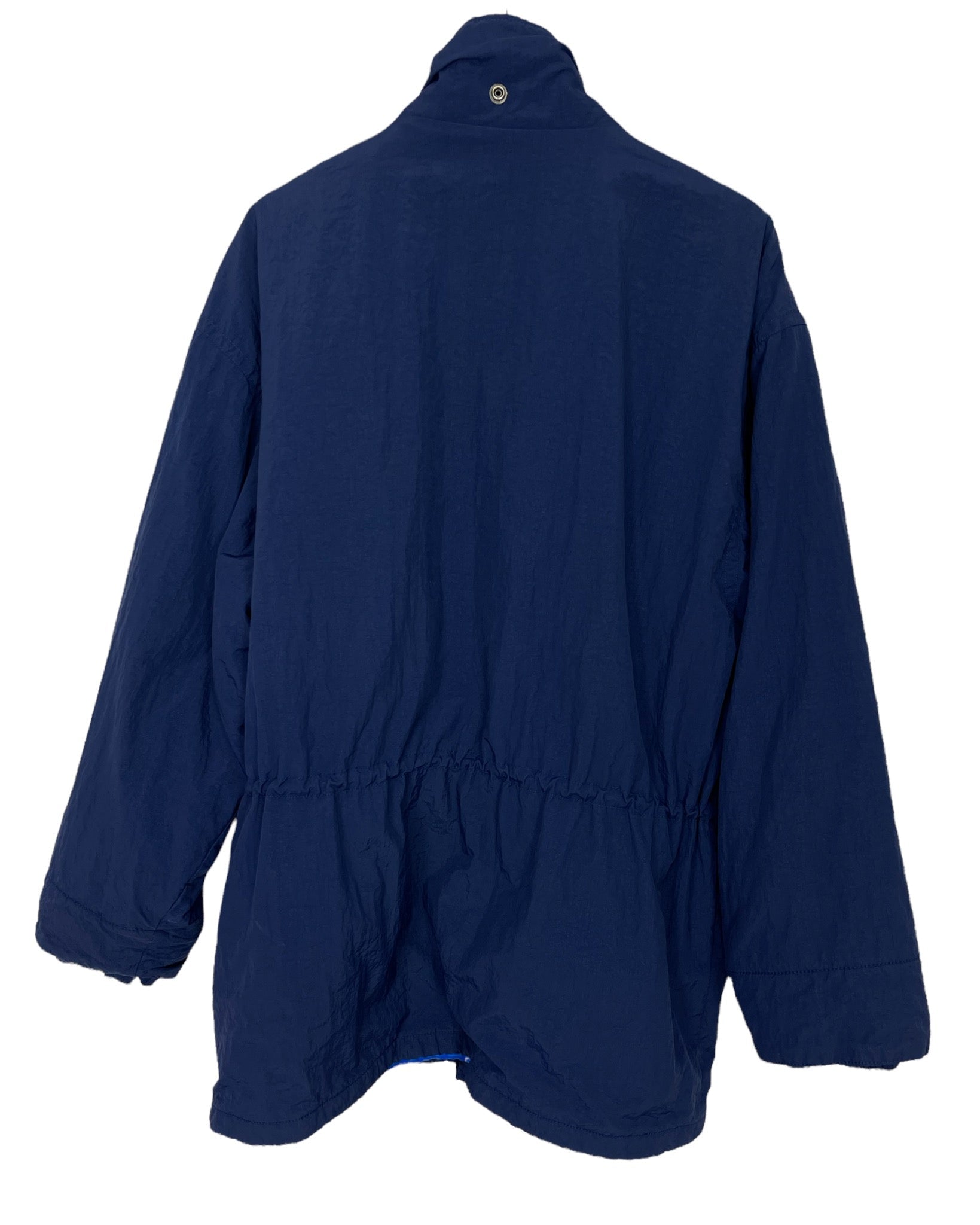 Manteau Nike Blouson vintage - M - PLOMOSTORE