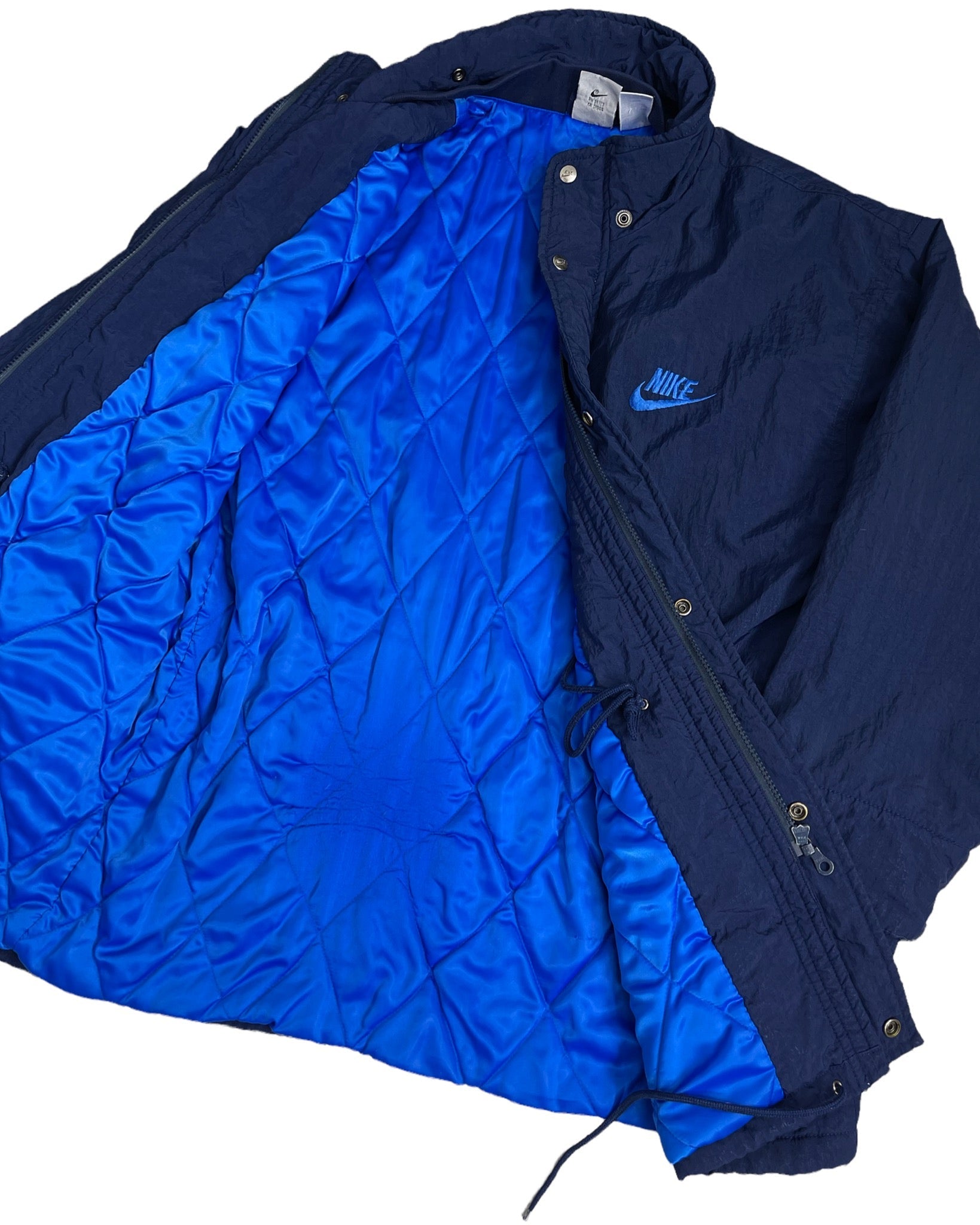 Manteau Nike Blouson vintage - M - PLOMOSTORE