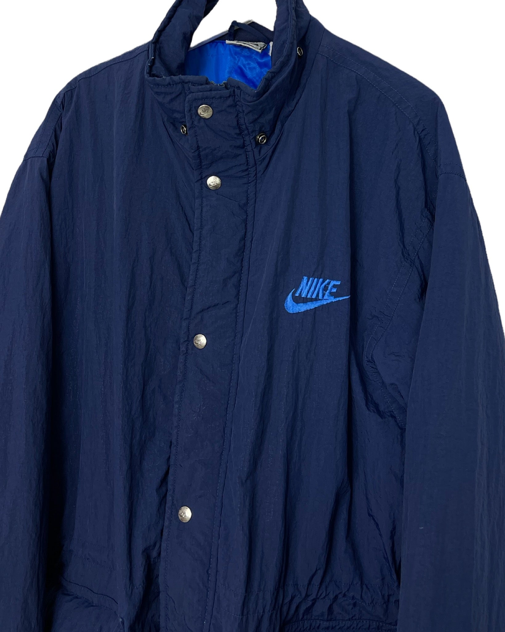 Manteau Nike Blouson vintage - M - PLOMOSTORE