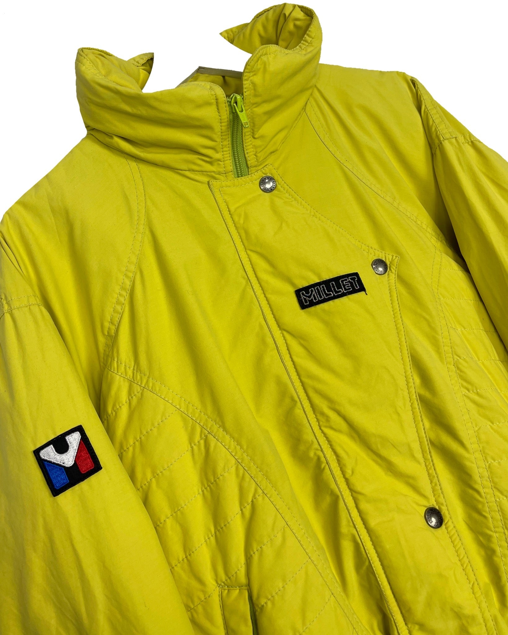 Blouson Millet Blouson vintage - M - PLOMOSTORE