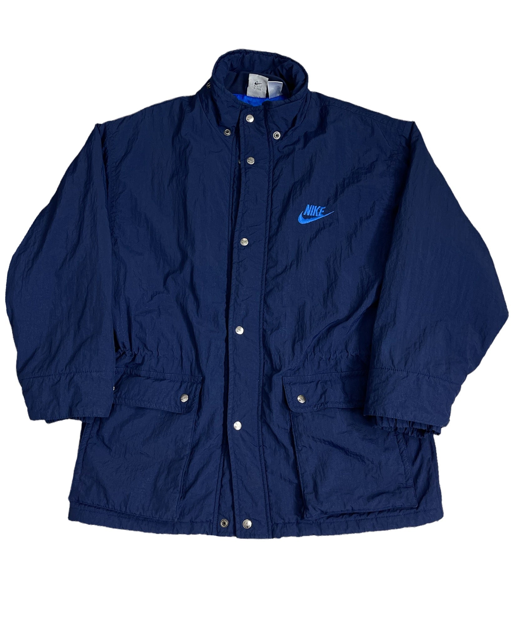 Manteau Nike Blouson vintage - M - PLOMOSTORE