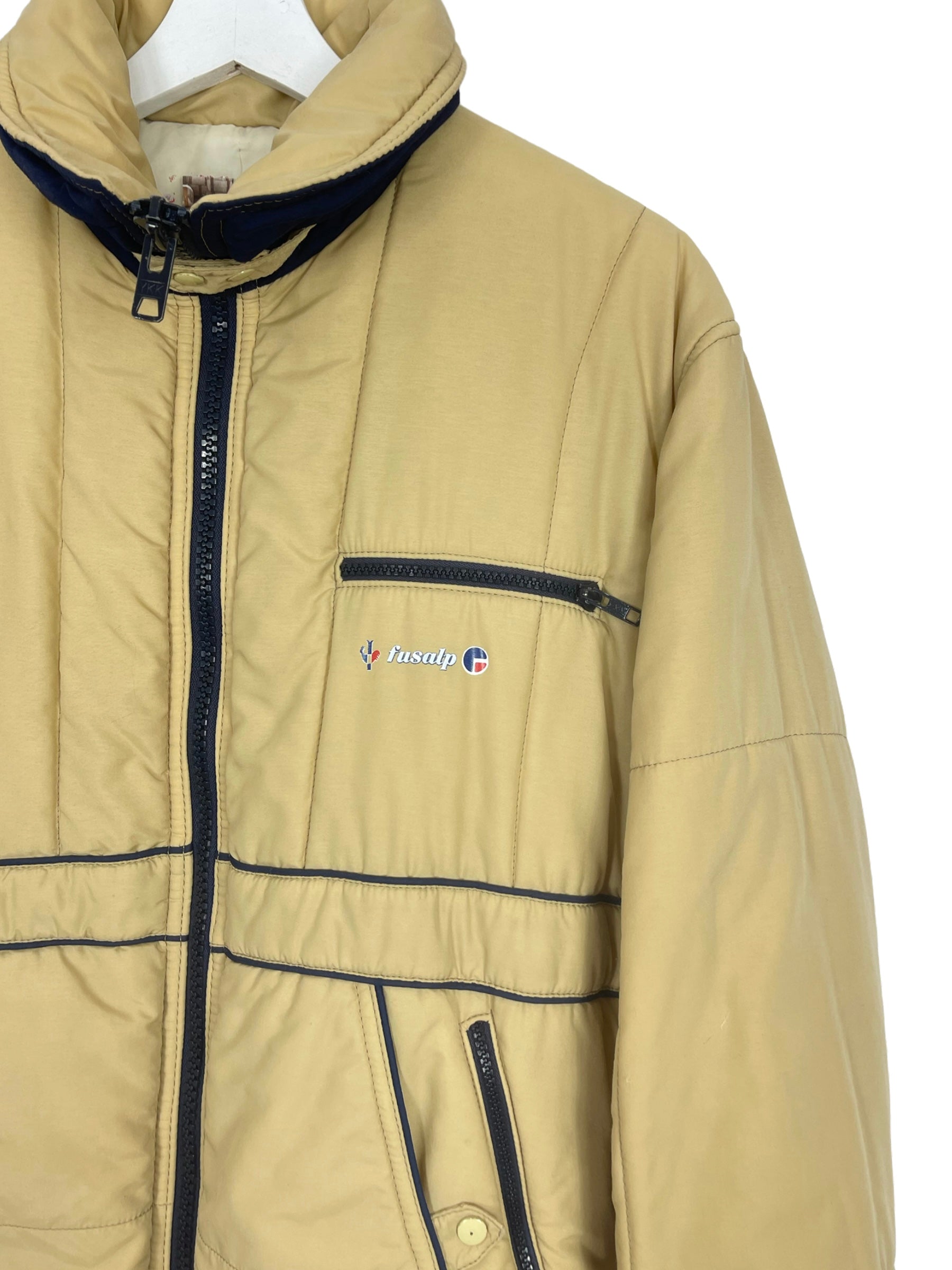 Blouson vintage - M - PLOMOSTORE - Friperie en ligne