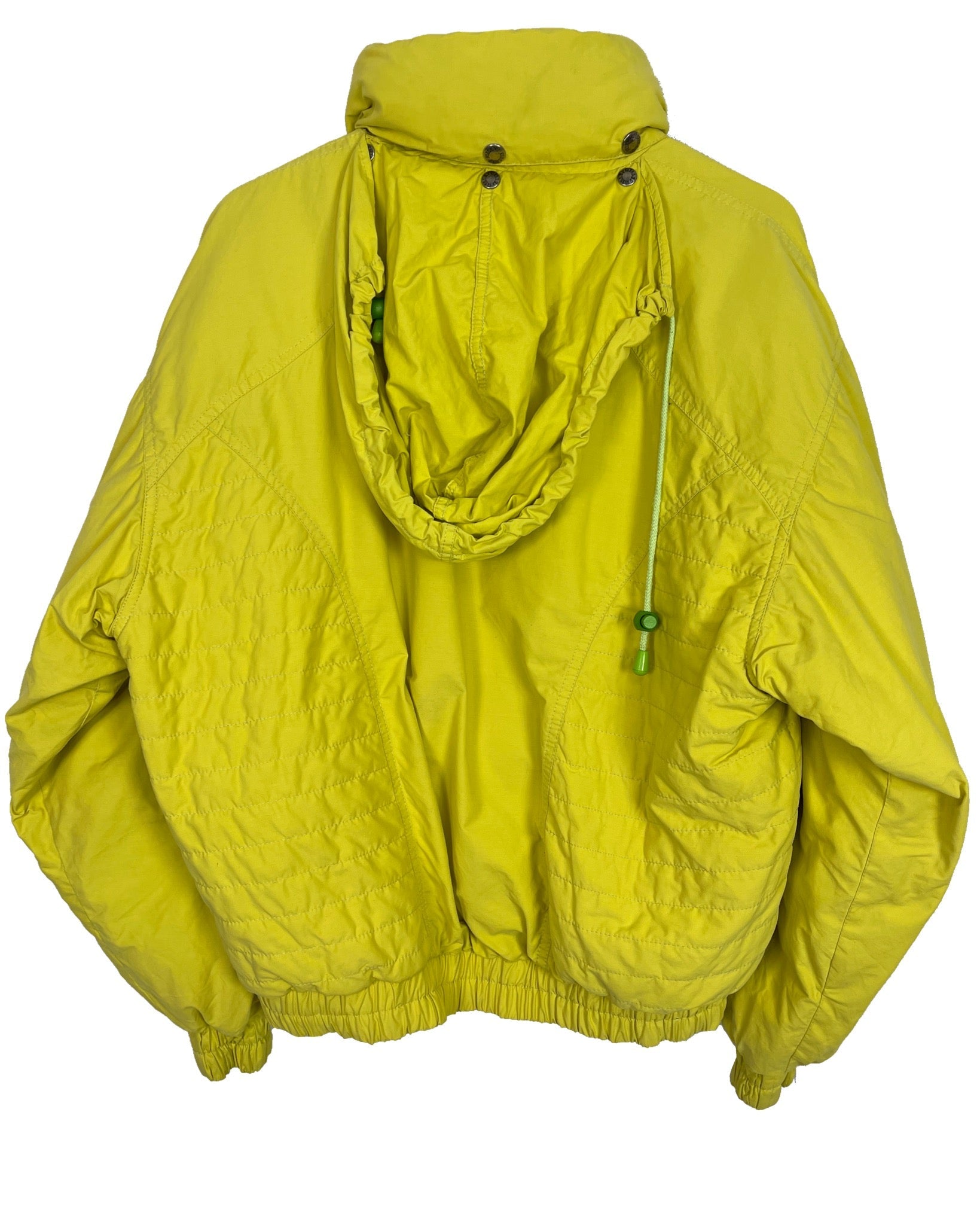 Blouson Millet Blouson vintage - M - PLOMOSTORE