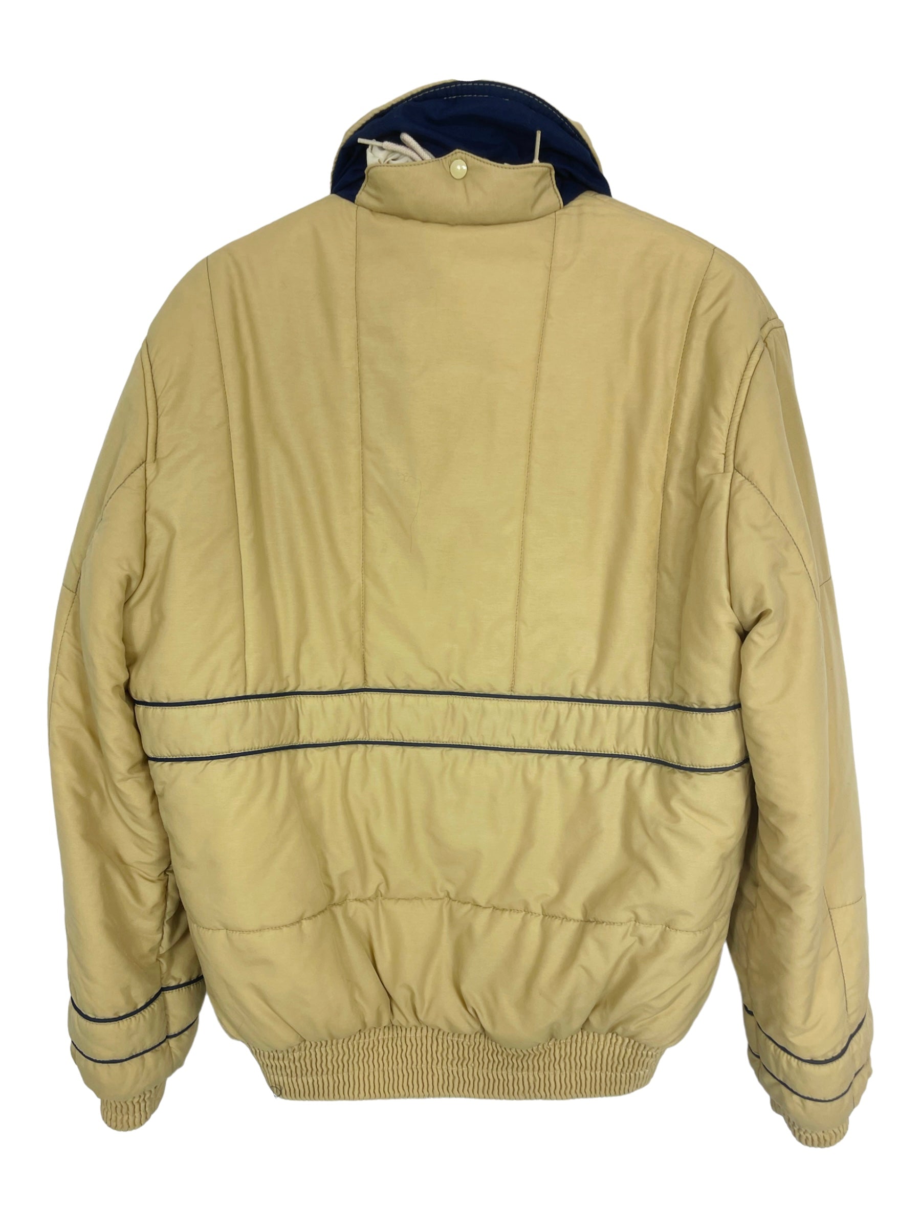 Blouson vintage - M - PLOMOSTORE - Friperie en ligne