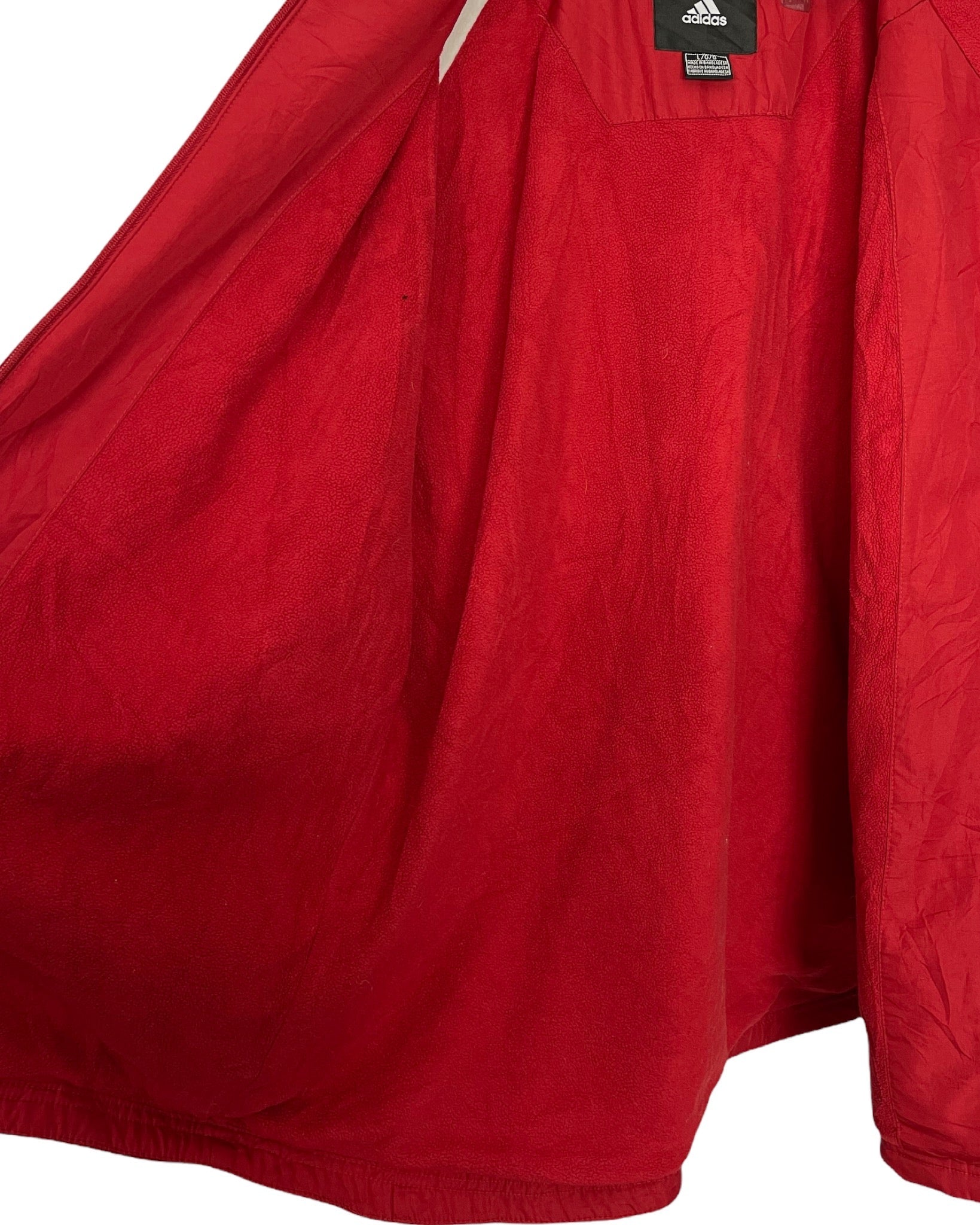 Blouson de NFL Adidas Blouson - Wisconsin Badgers - L - PLOMOSTORE