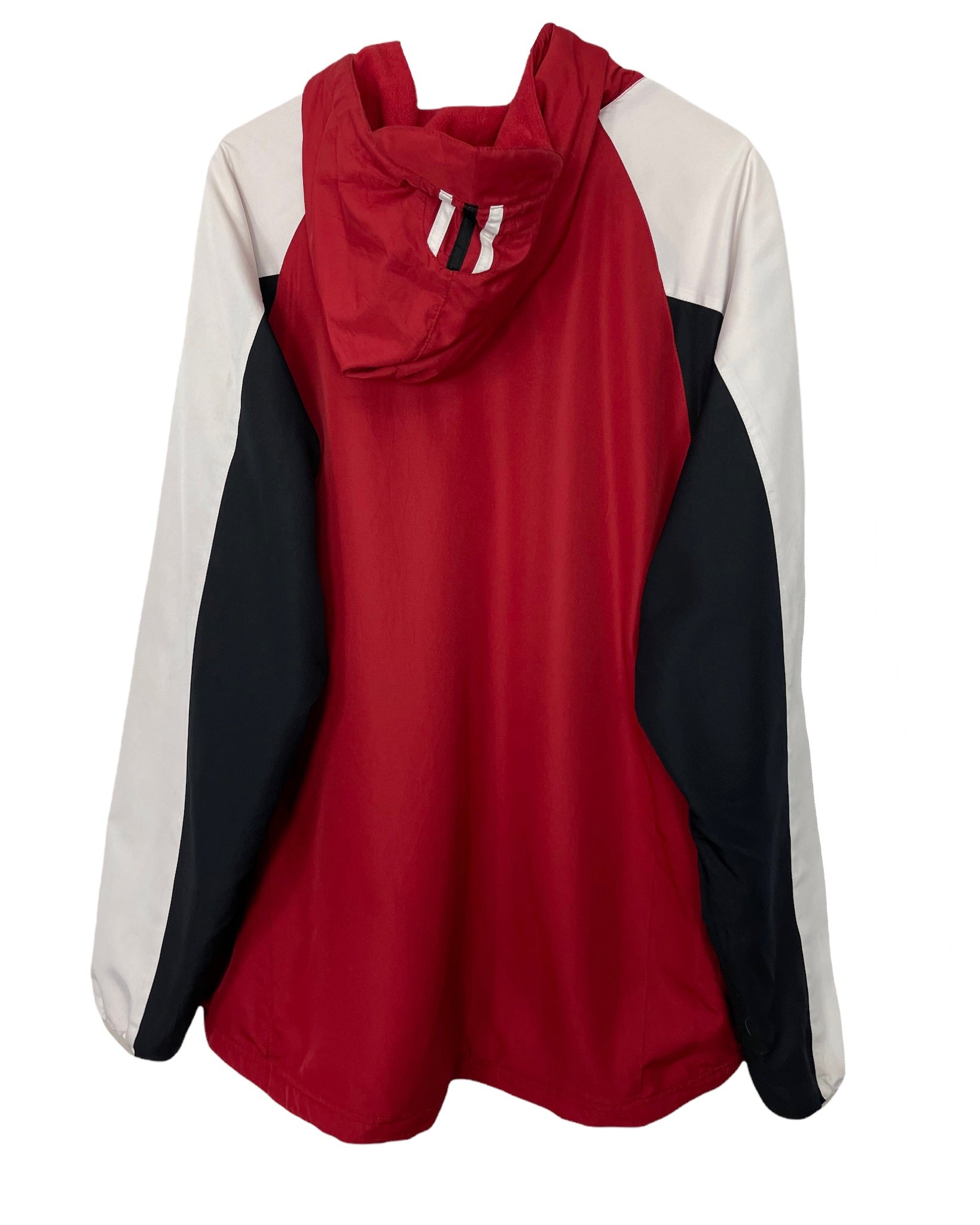 Blouson de NFL Adidas Blouson - Wisconsin Badgers - L - PLOMOSTORE