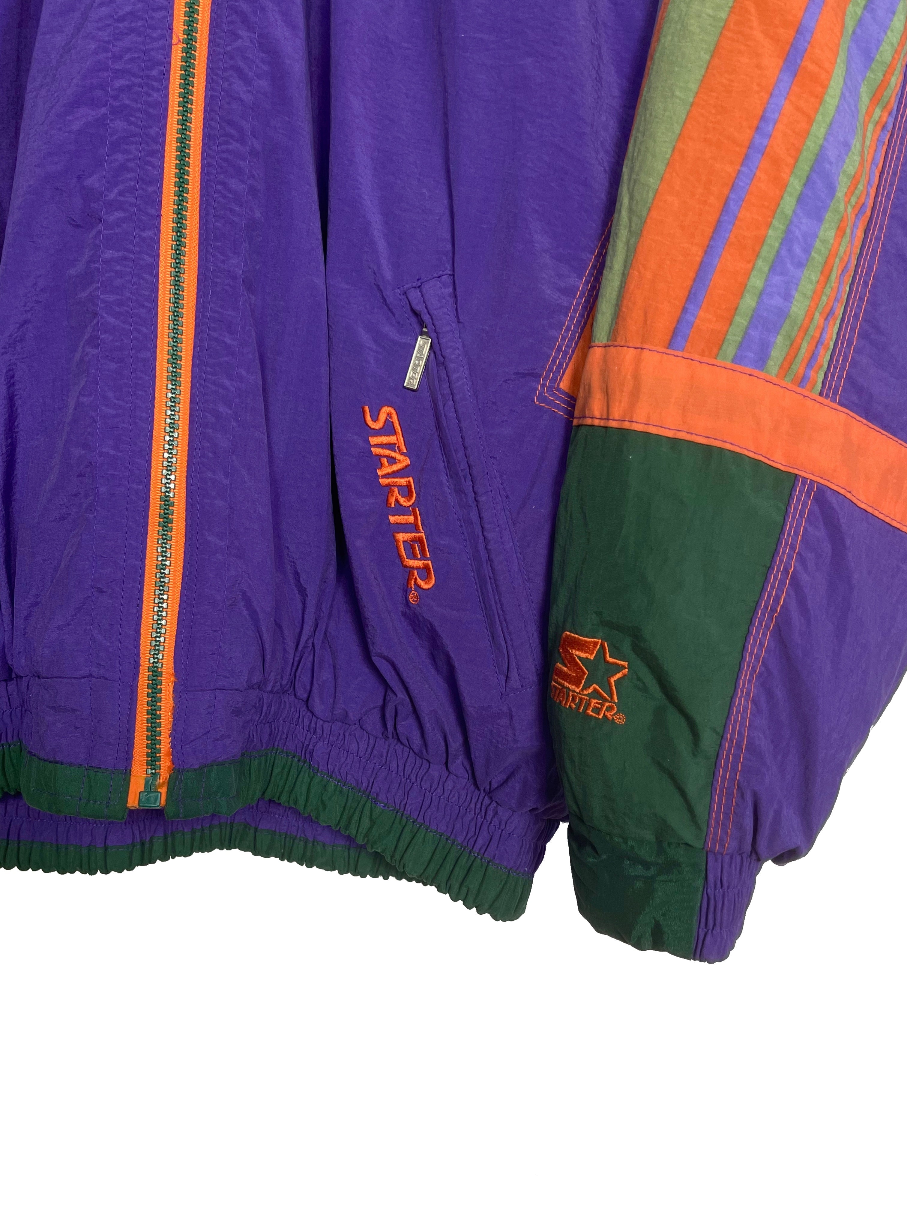 Blouson - XL - PLOMOSTORE - Friperie en ligne